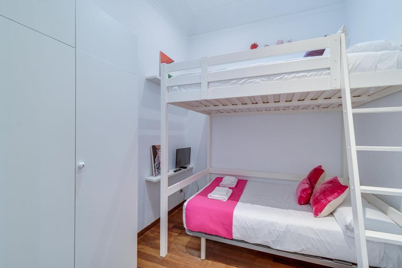 Guestready - Getaway Apartment Barcelona