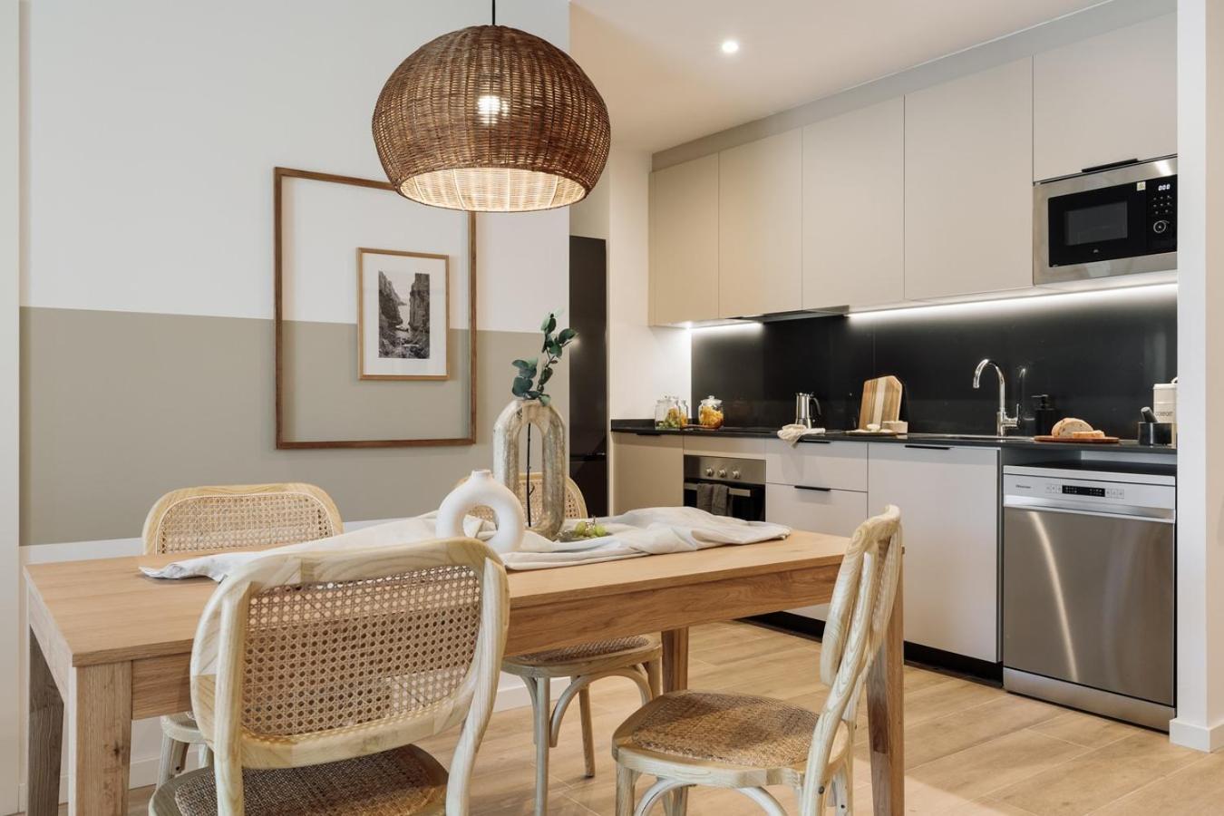 Murtra - 2 Bedrooms In Sant Antoni Apartment *