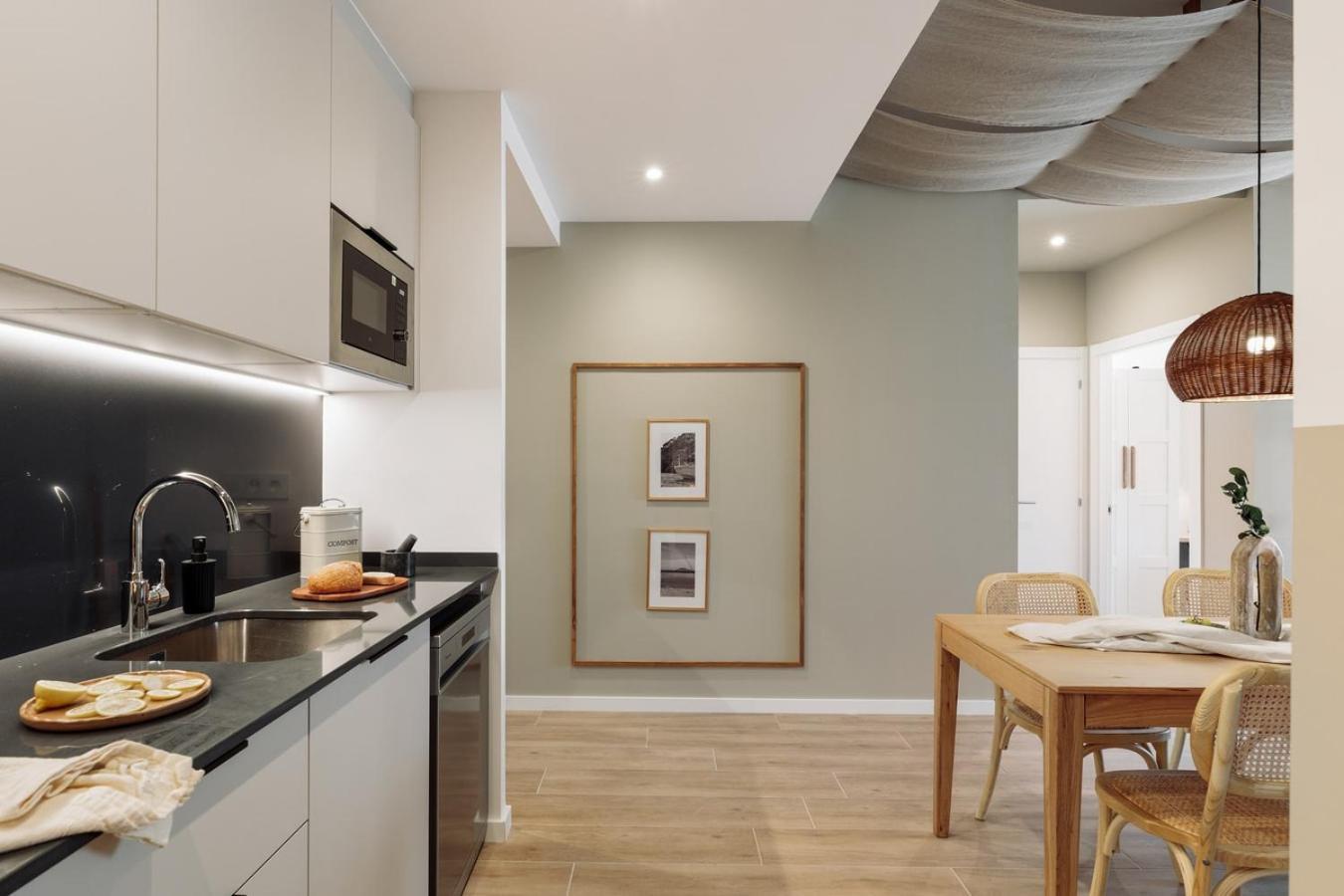 Apartment Murtra - 2 Bedrooms In Sant Antoni *