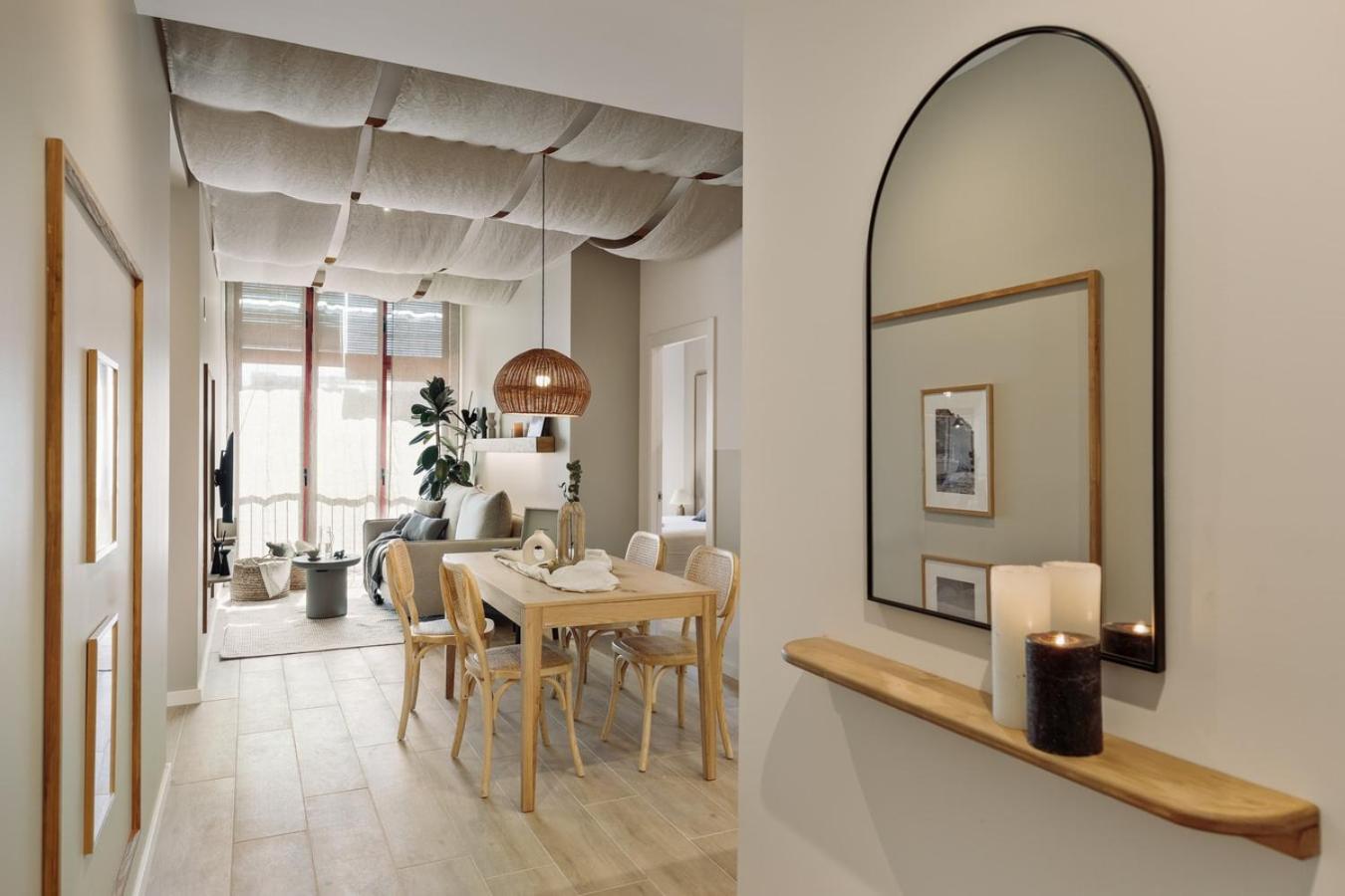 Murtra - 2 Bedrooms In Sant Antoni Apartment