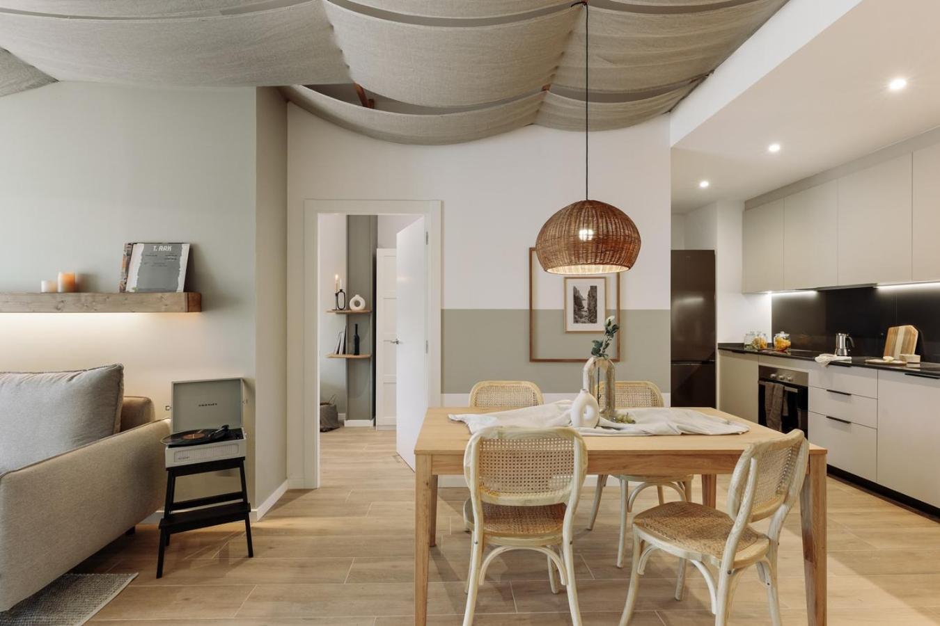 Apartment Murtra - 2 Bedrooms In Sant Antoni