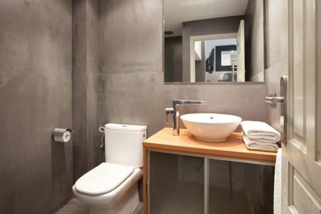 Barceloneta Appartement Barcelona
