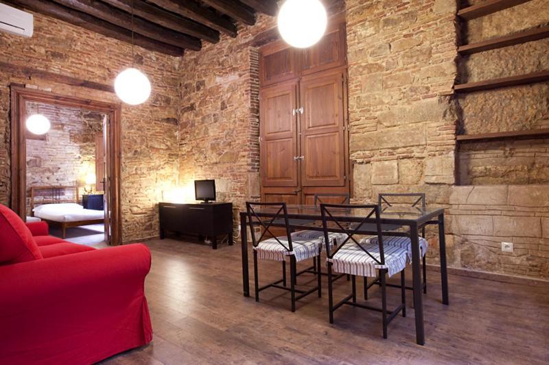 El Born - Center Apartment