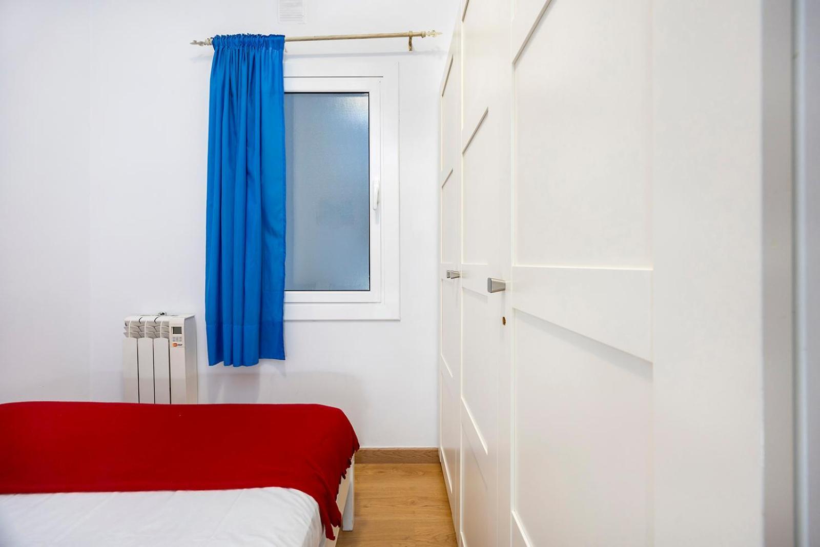 Apartamento Cozy Terrace In Eixample *