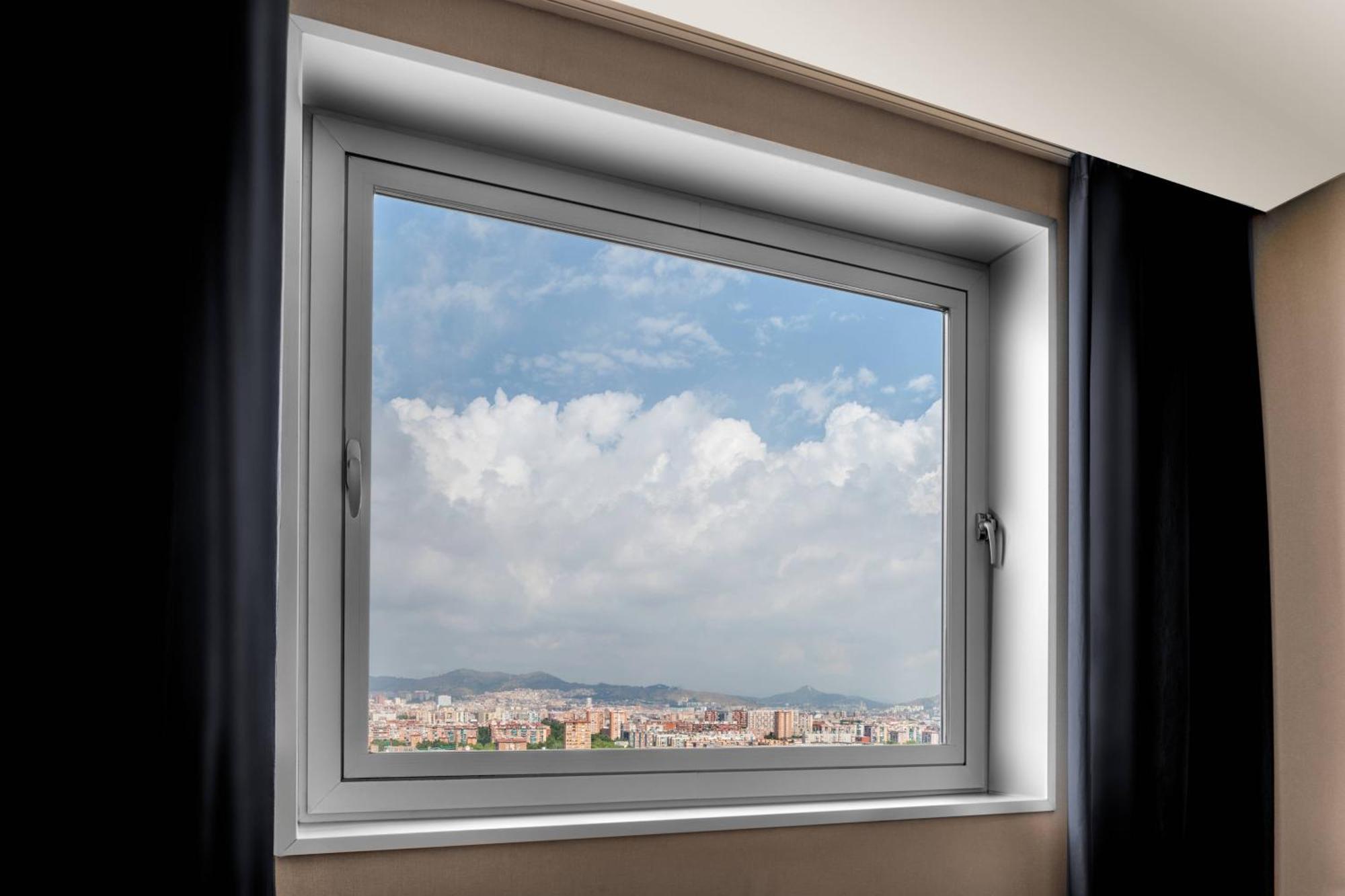 Leonardo Royal Hotel Barcelona Forum 4* Barcelona