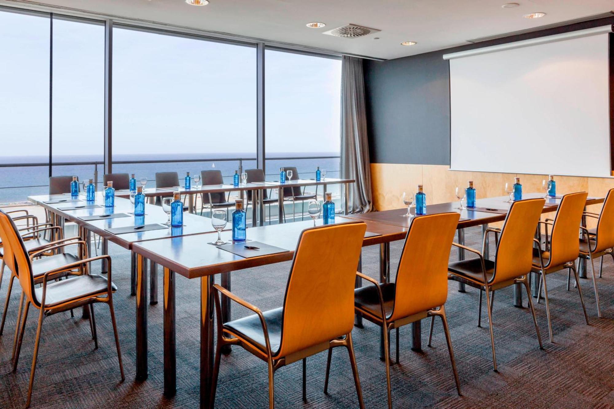 Leonardo Royal Hotel Barcelona Forum Barcelona