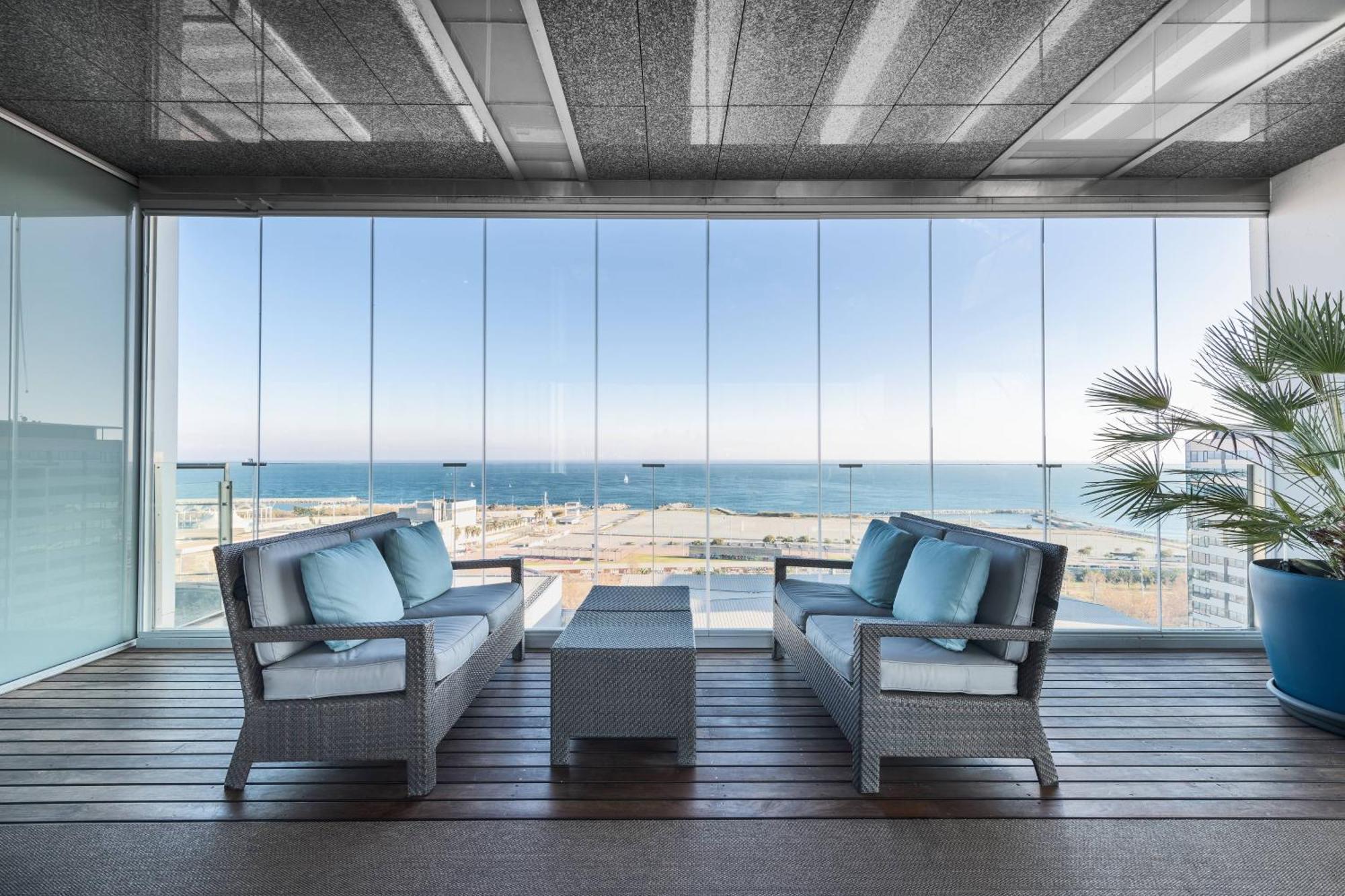 Leonardo Royal Hotel Barcelona Forum 4*