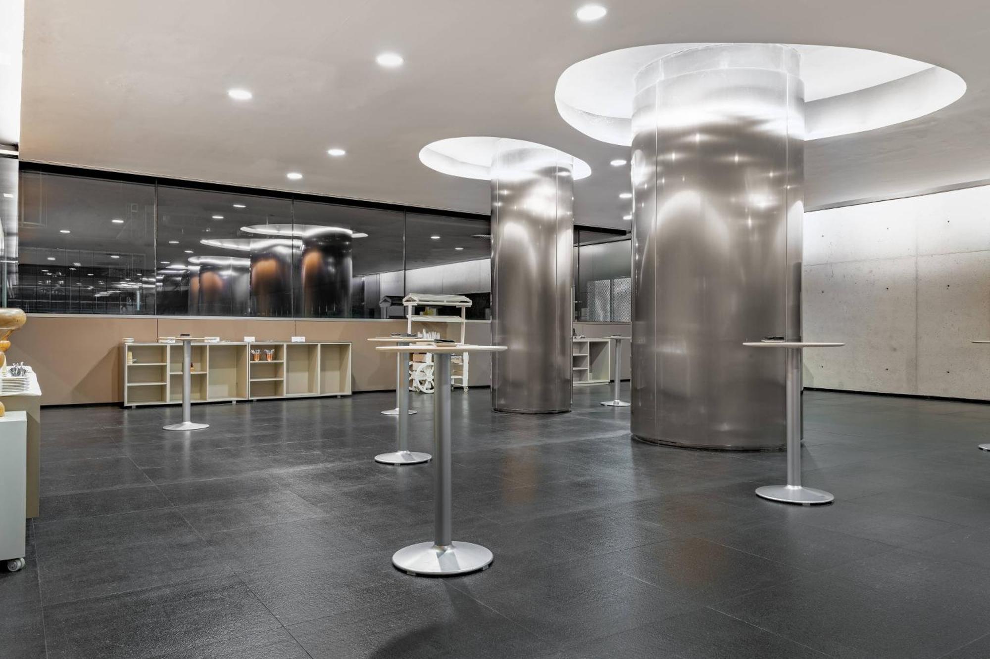 Leonardo Royal Hotel Barcelona Forum 4*