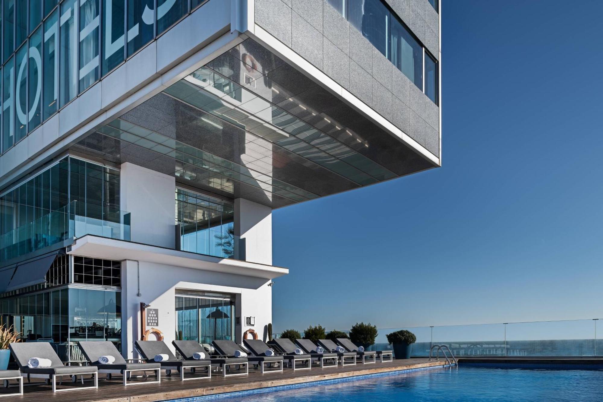 Leonardo Royal Hotel Barcelona Forum Barcelona