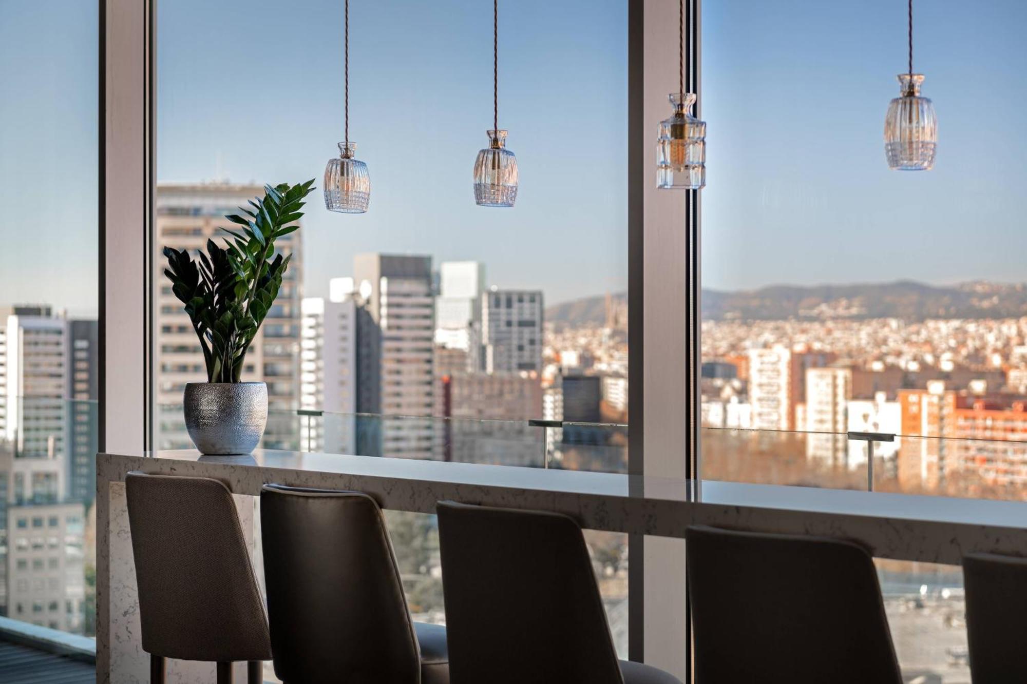 Leonardo Royal Hotel Barcelona Forum 4* Barcelona