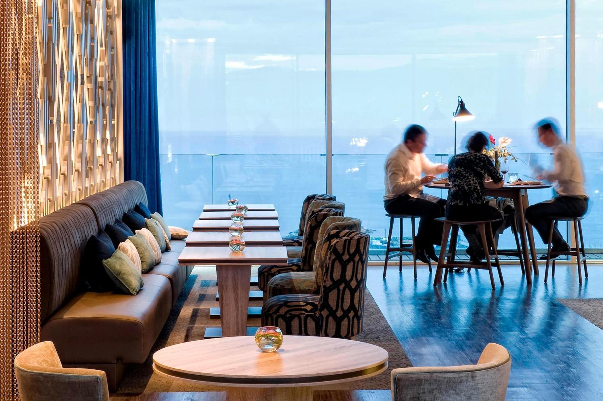 Leonardo Royal Hotel Barcelona Forum Hotel Barcelona