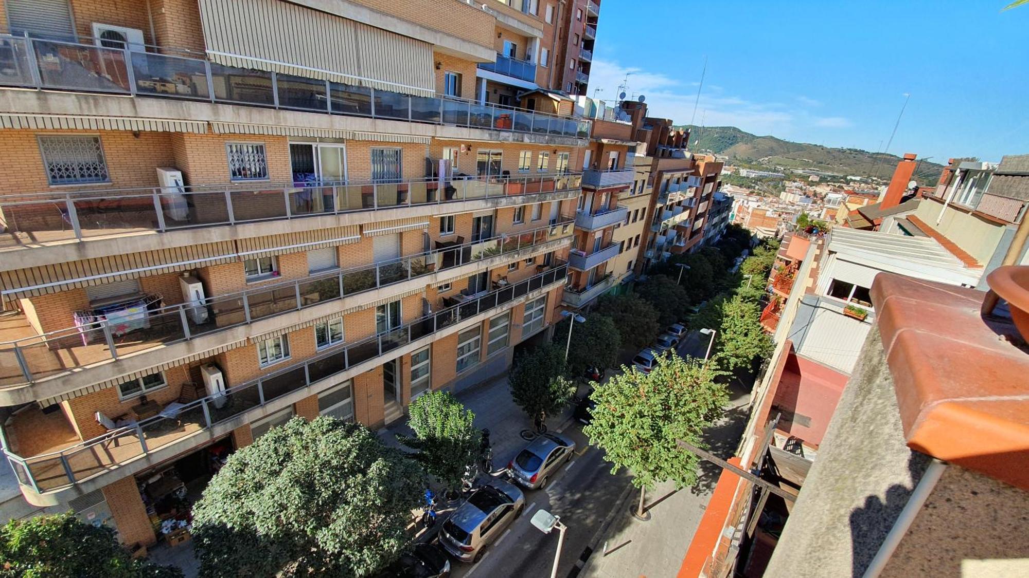 Apartahotel ático, Terraza Y Bbq, Metro Bcn, Park Güell Barcelona