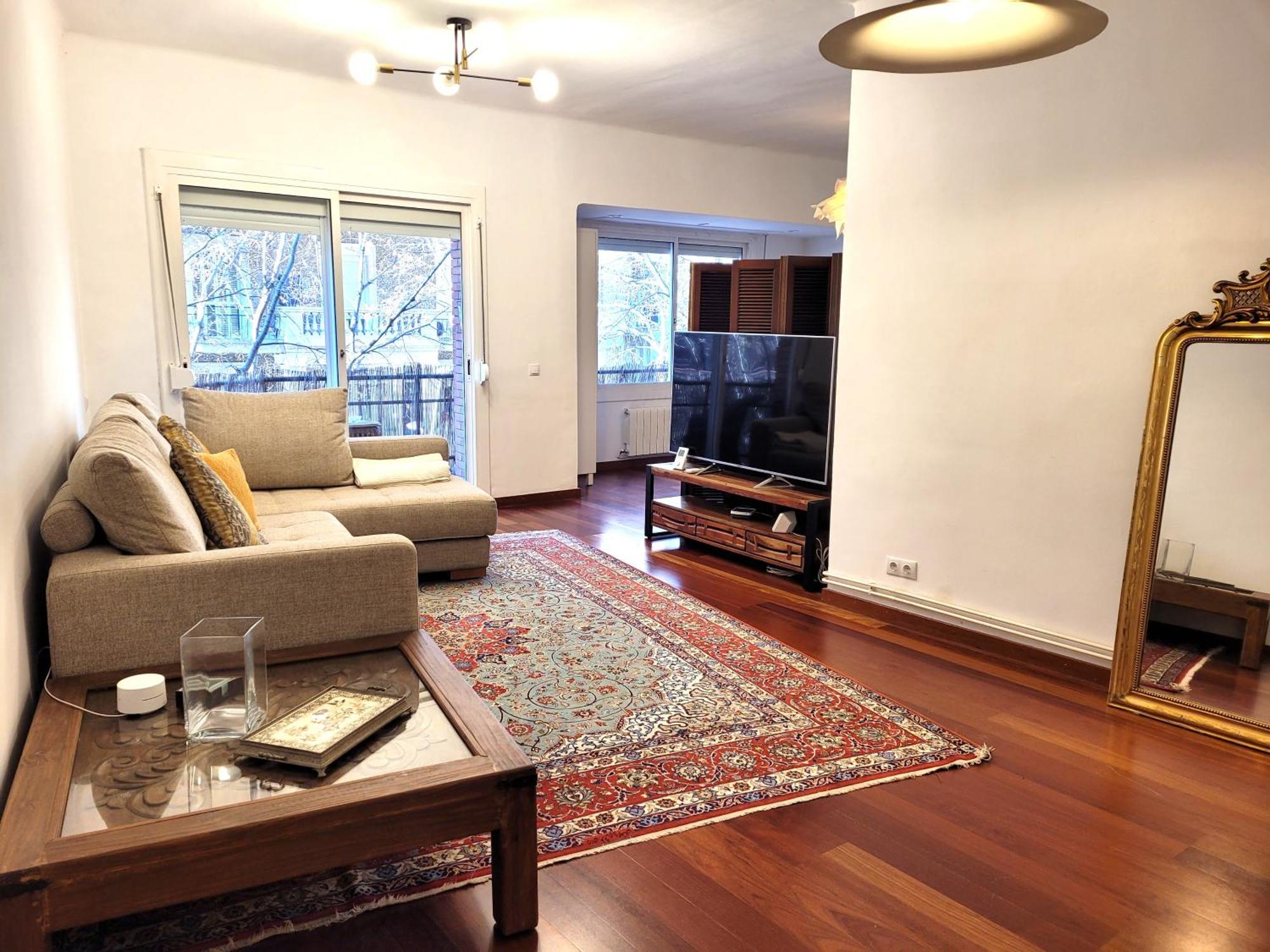 Coqueto Y Centrico Apartment