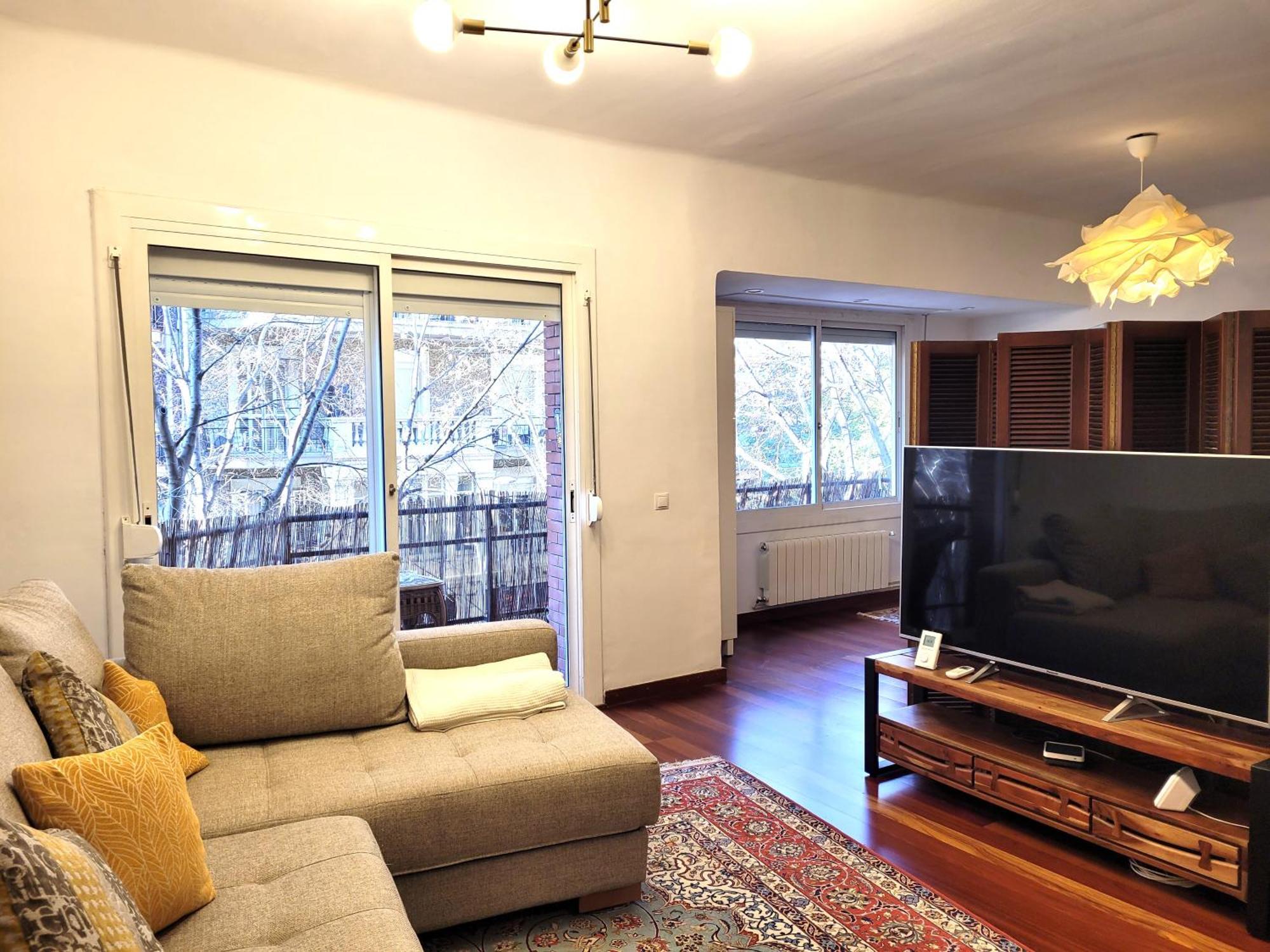 Coqueto Y Centrico Apartment Barcelona