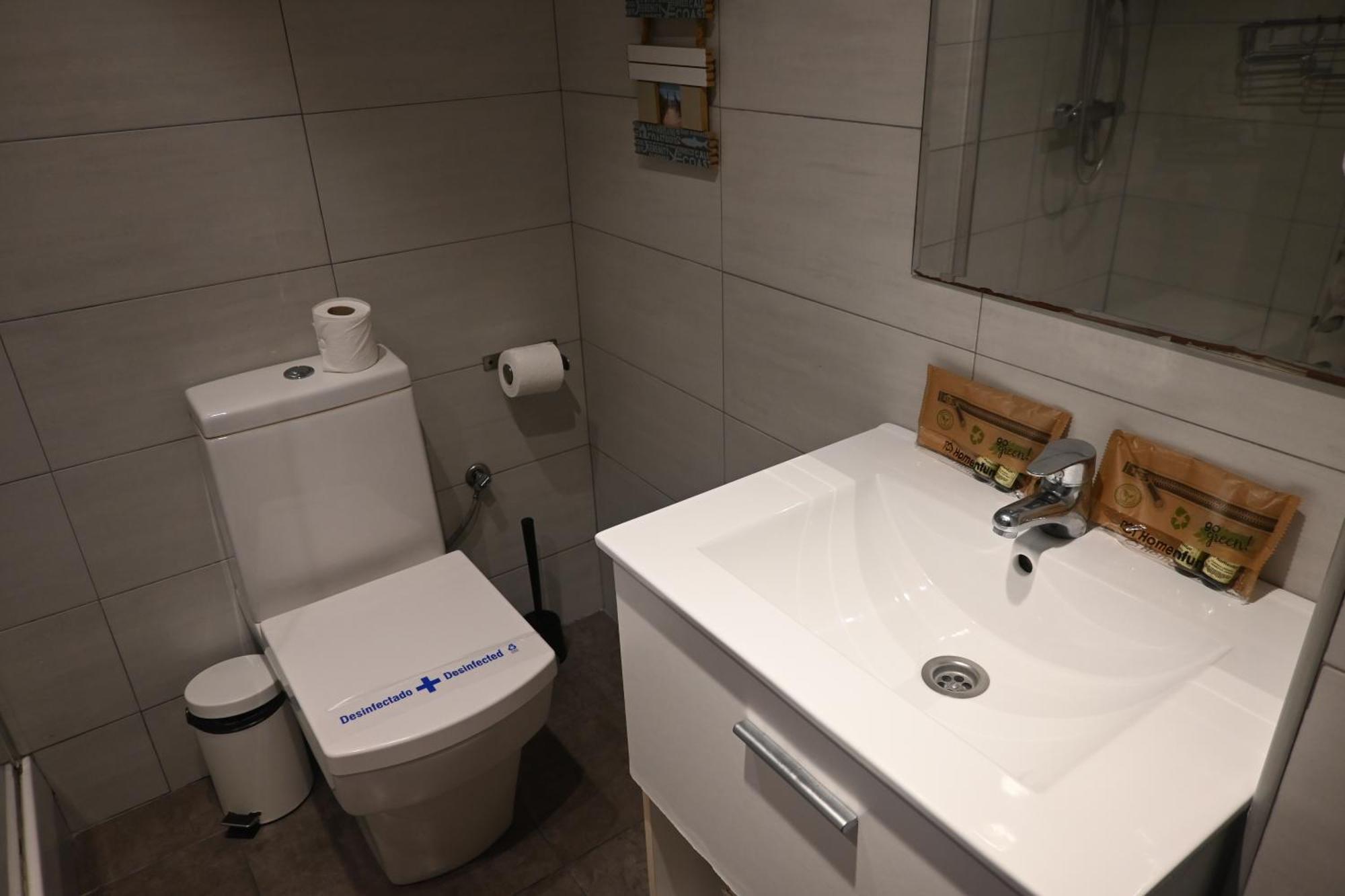Homenfun Vallcarca Appartement