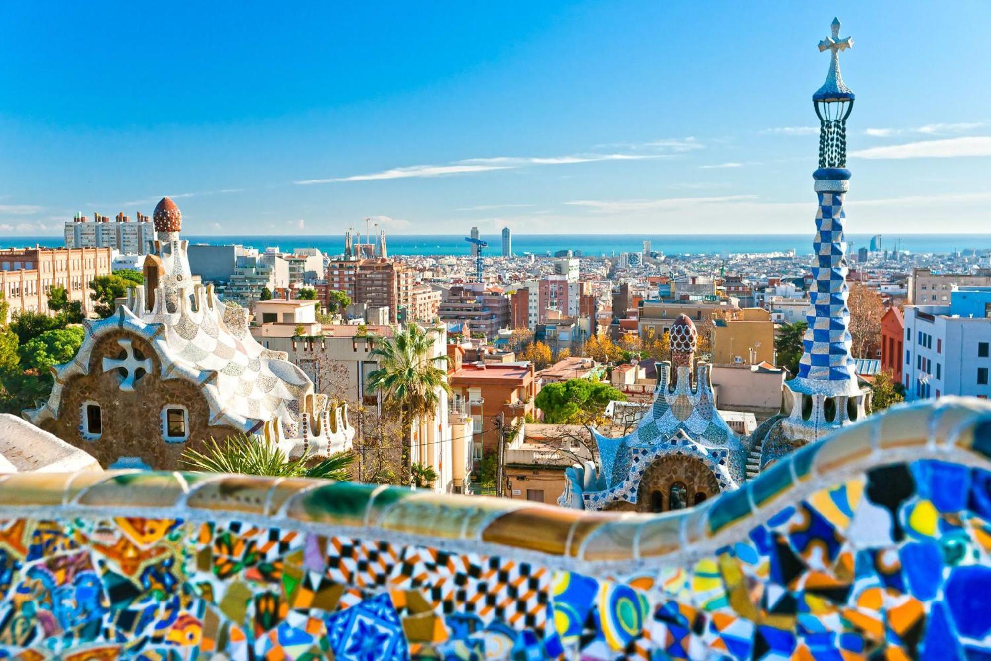 Apartamento Marina Sagrada Familia