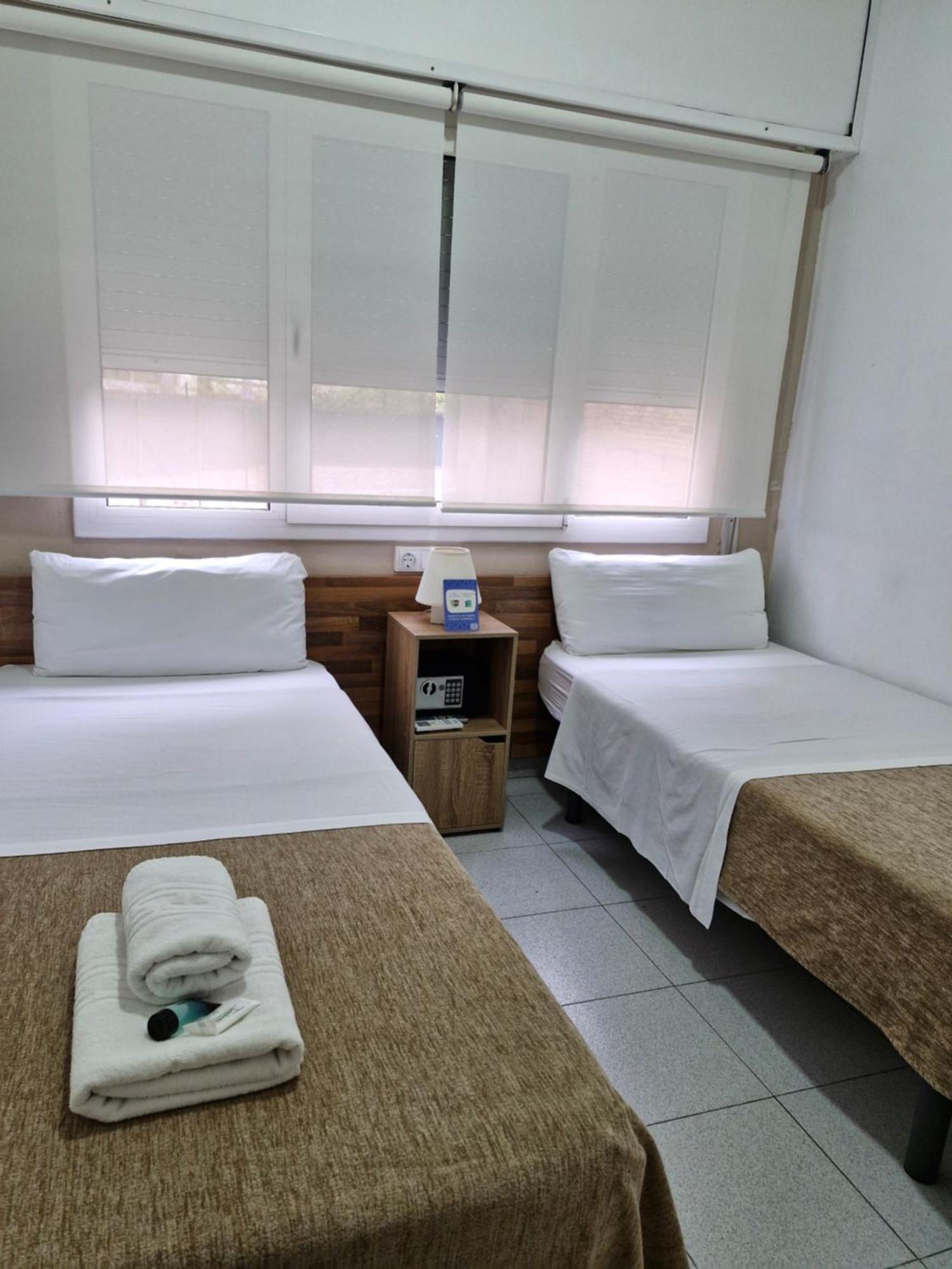 Elkano Hotel