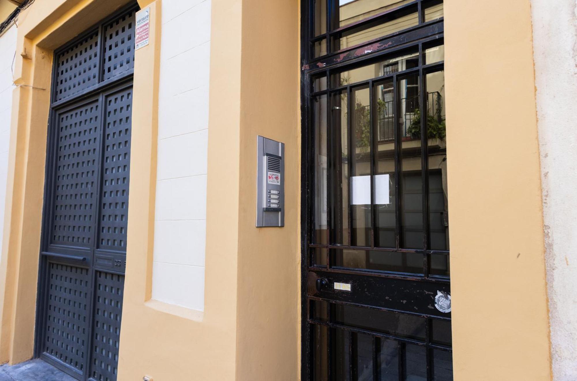 U-nique Llibertat Apartment Barcelona