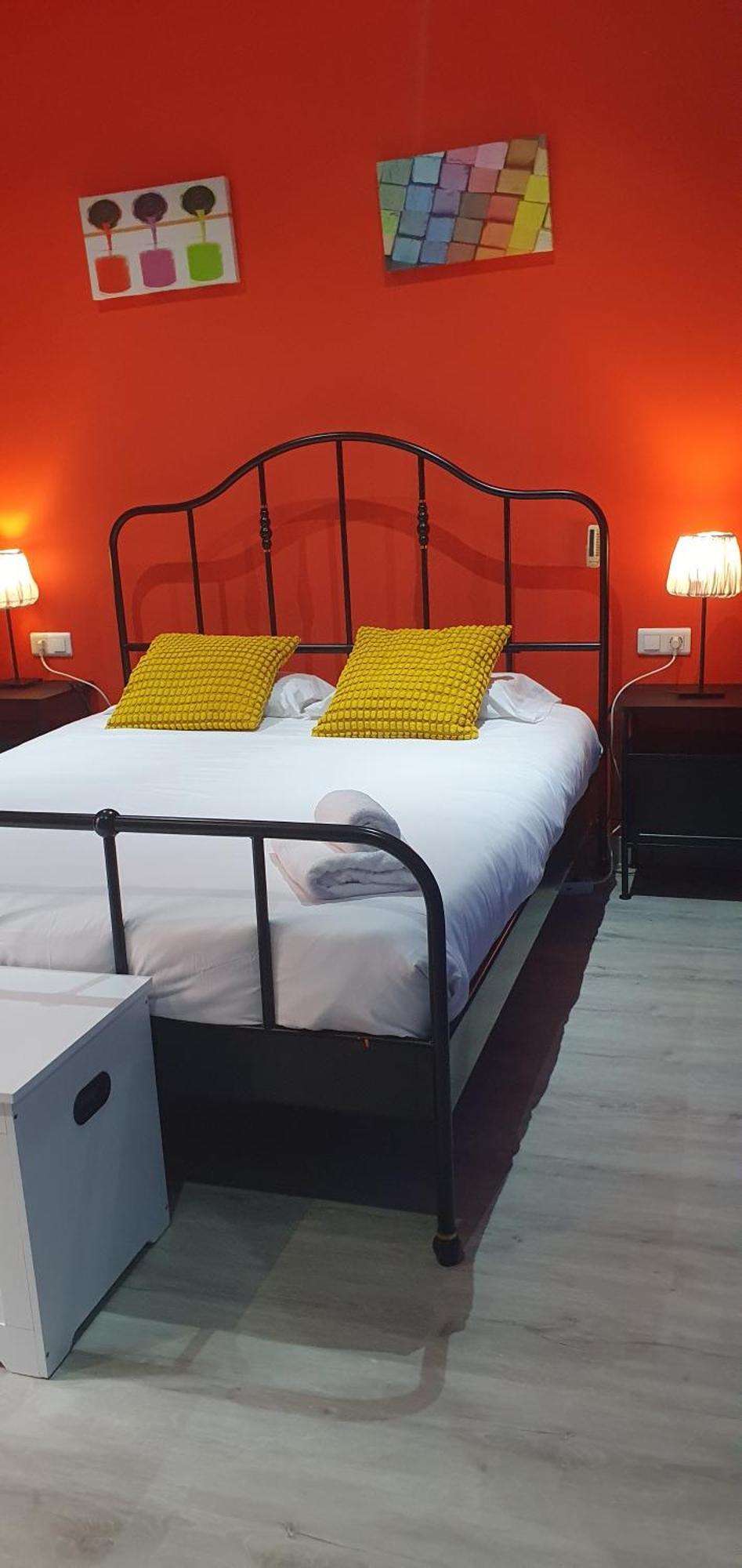Apartamento Rosellon *