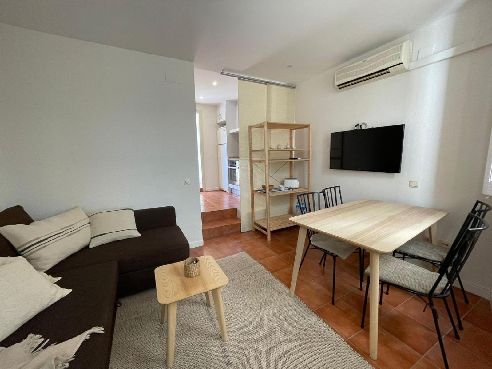 Barcelonaforrent Cathedral Penthouse