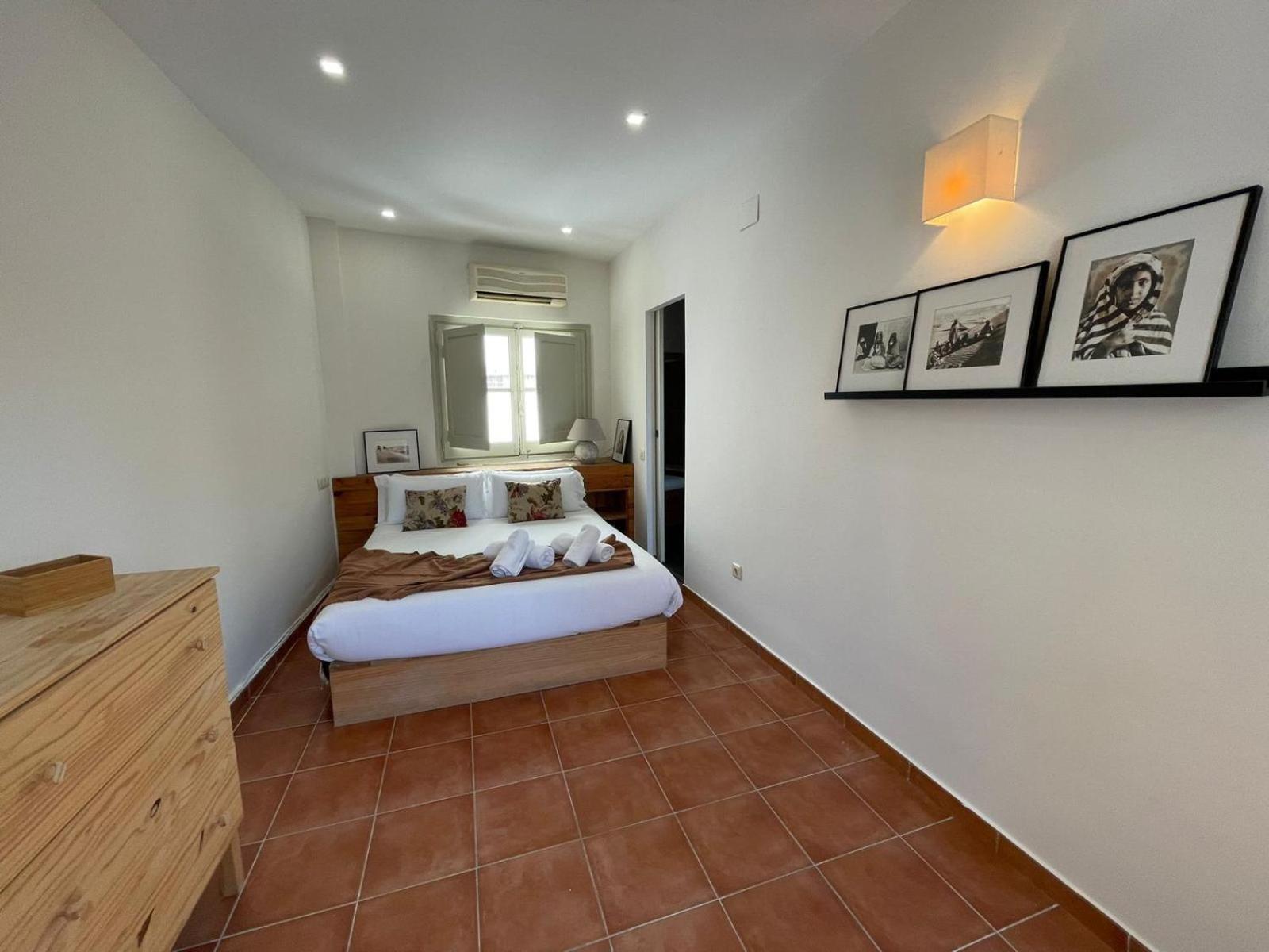 Barcelonaforrent Cathedral Penthouse *