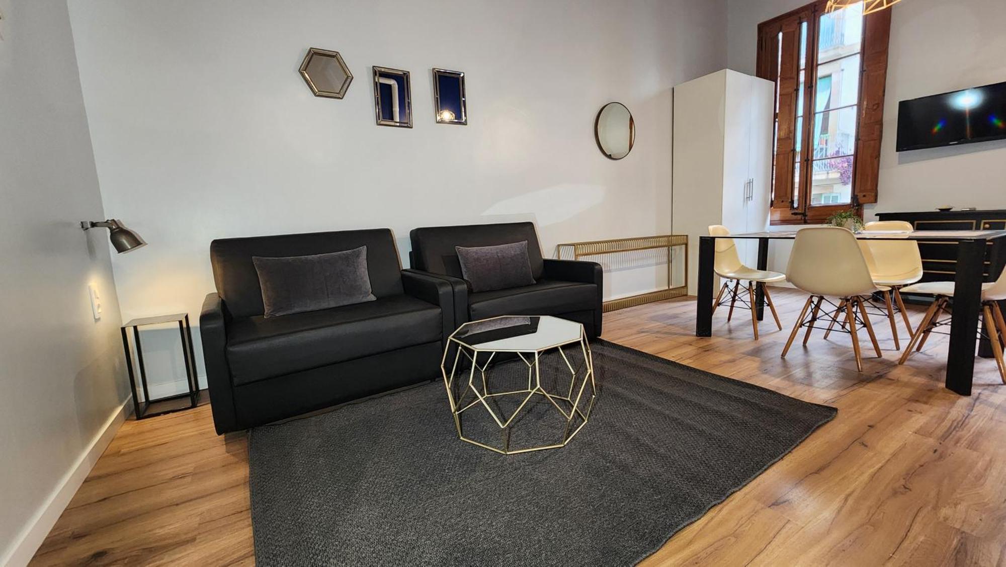 Appartement Barrio Gotico Ferran *