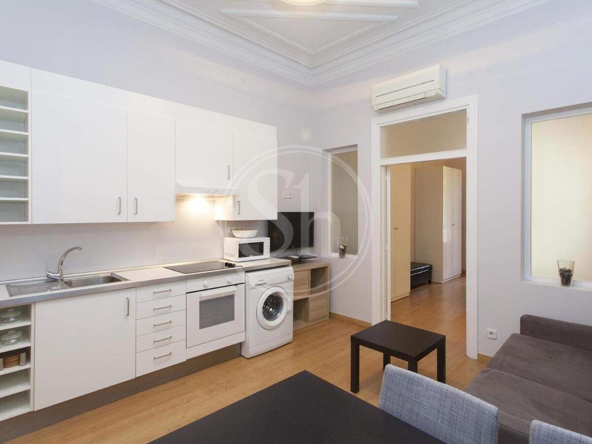 Gran Via Apartamento