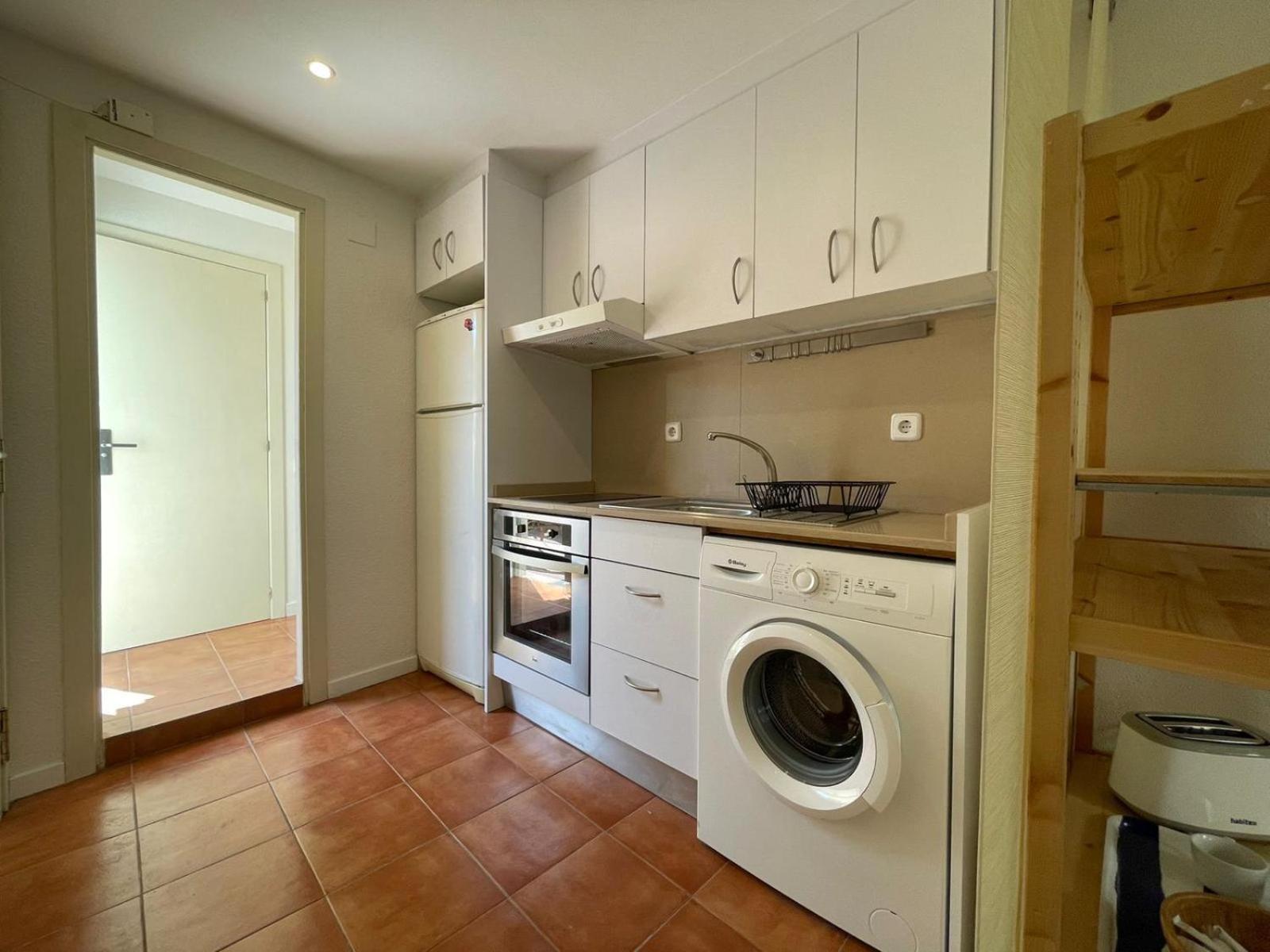 Apartment Barcelonaforrent Cathedral Penthouse Barcelona