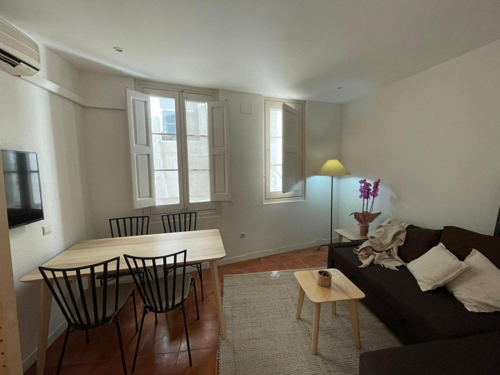 Apartment Barcelonaforrent Cathedral Penthouse Barcelona