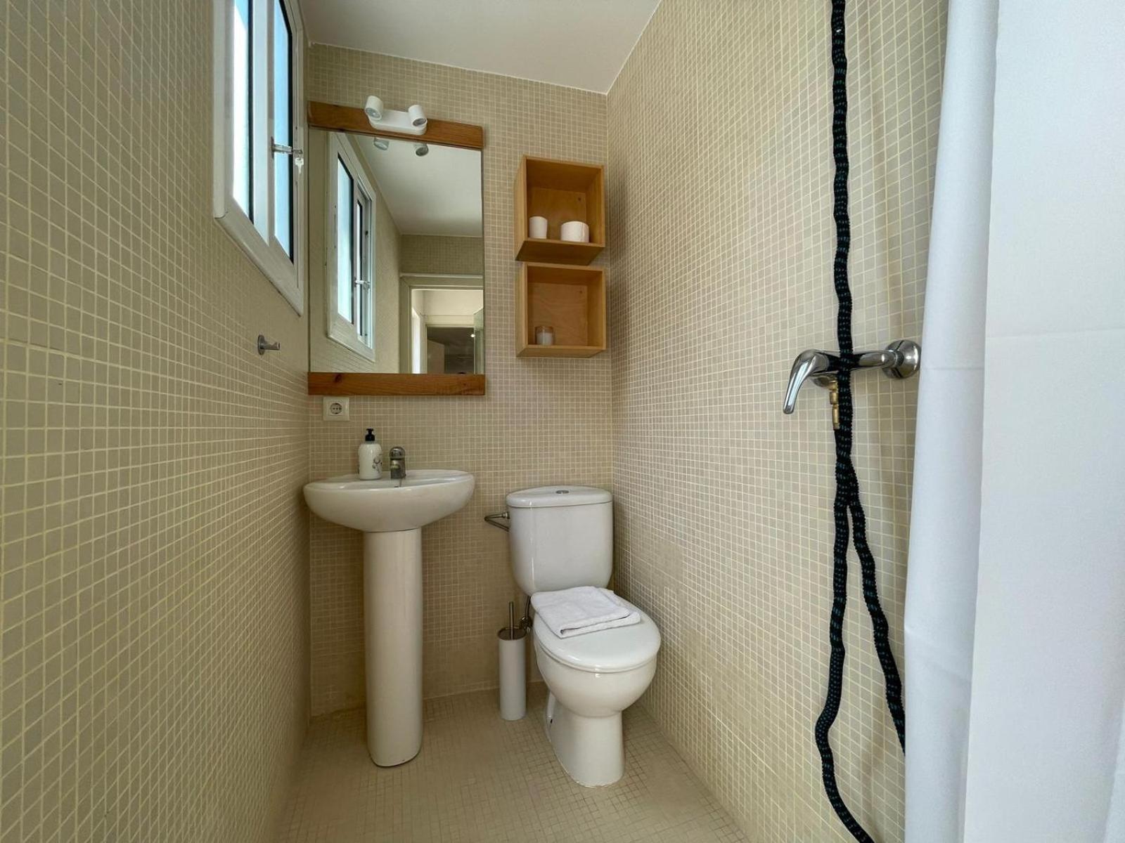Barcelonaforrent Cathedral Penthouse *