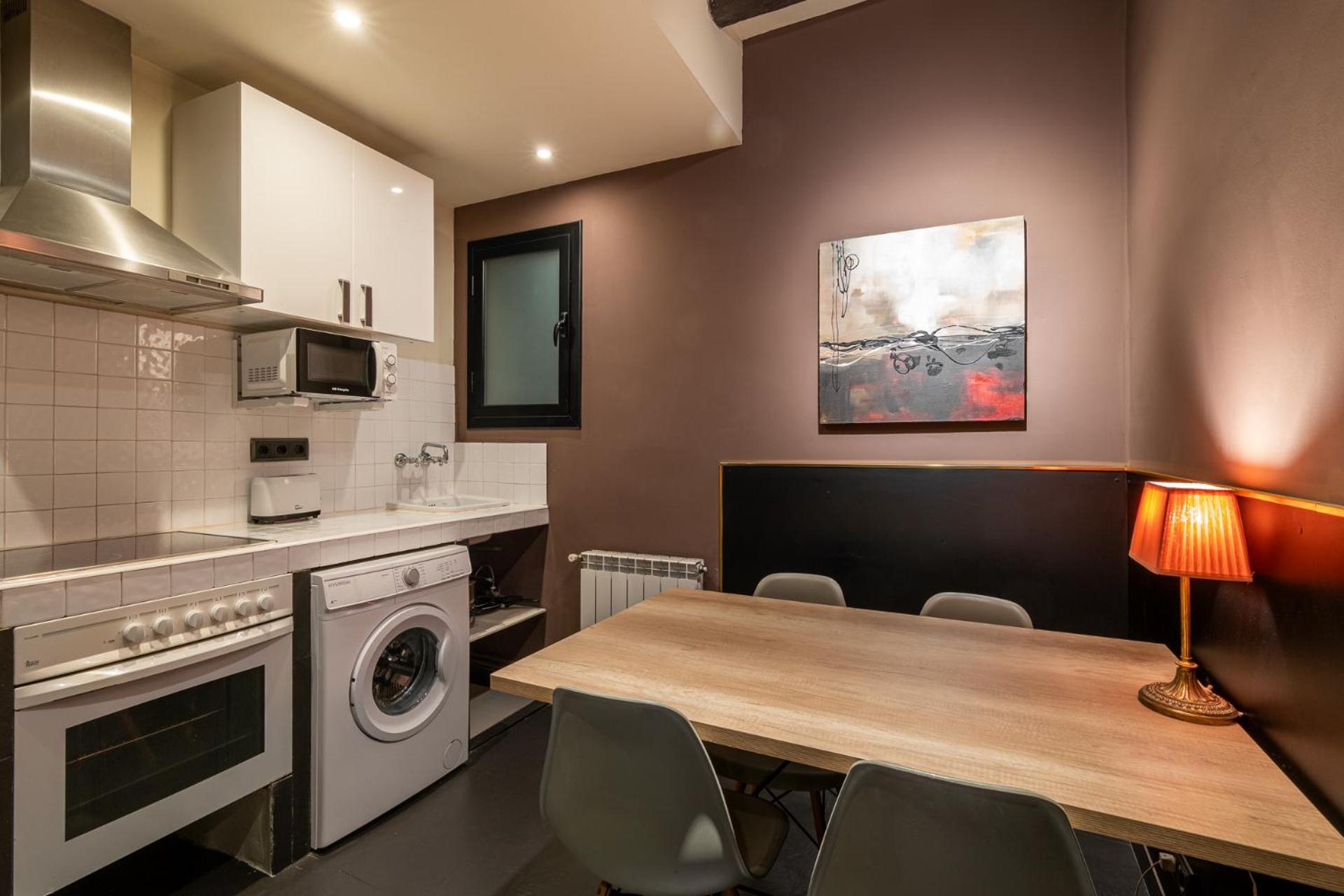 Appartement U-nique Pou Ii Barcelona