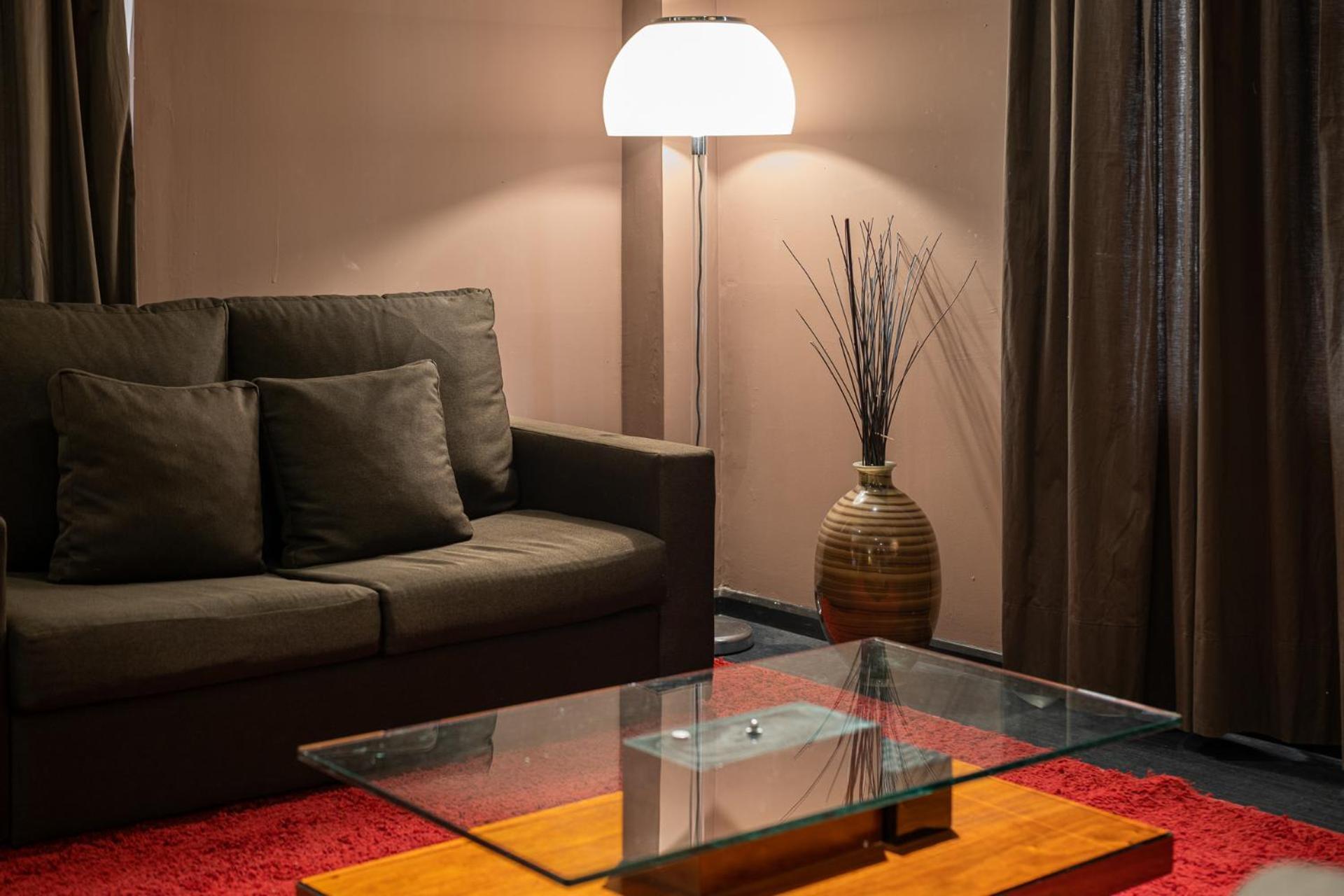 Appartement U-nique Pou Ii