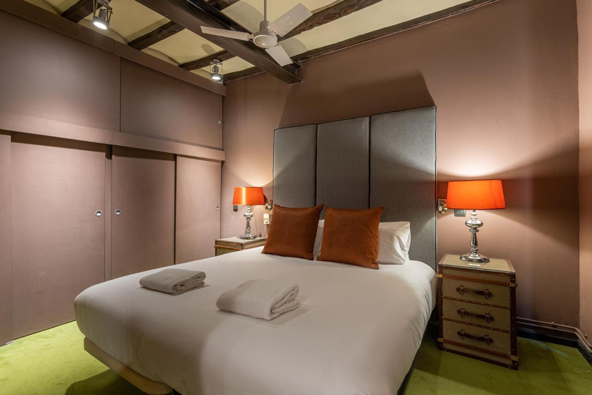 U-nique Pou Ii Appartement Barcelona