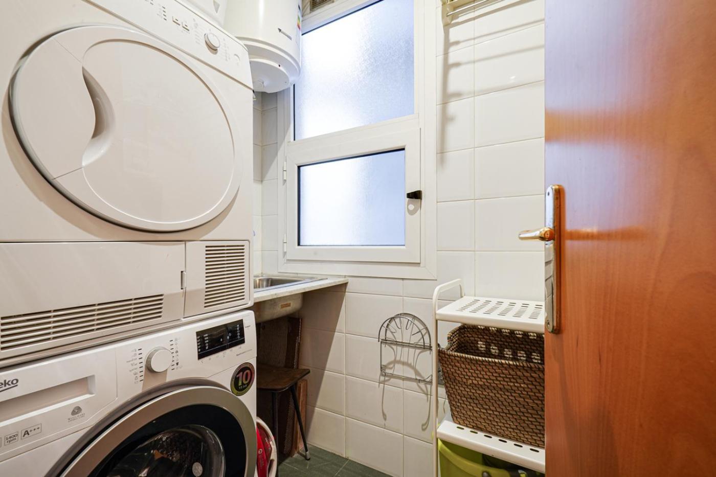 Apartamento Gran Via Center *