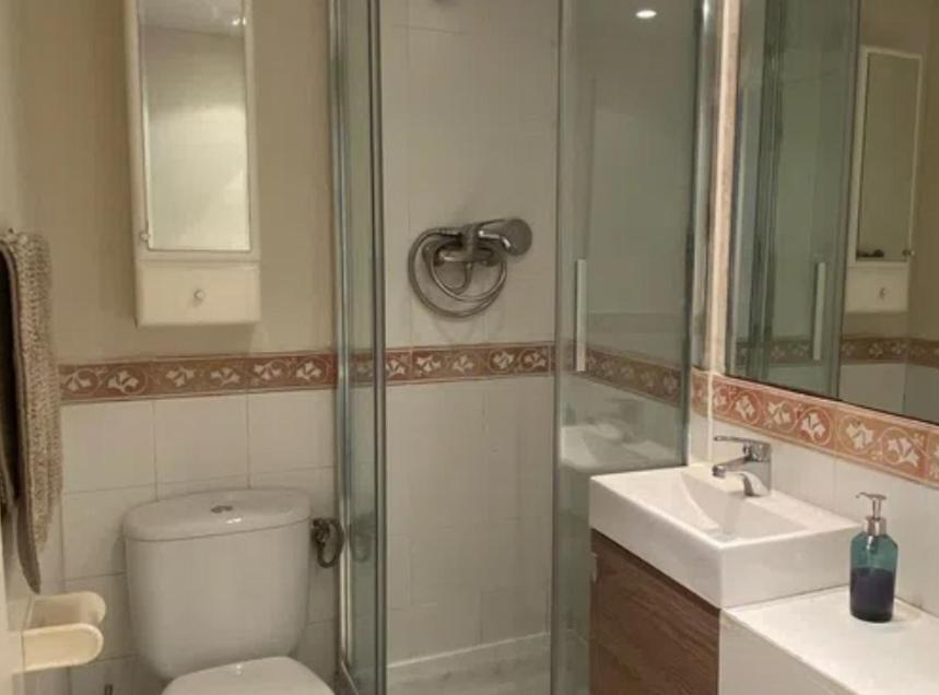 Piso Riera Apartment Barcelona
