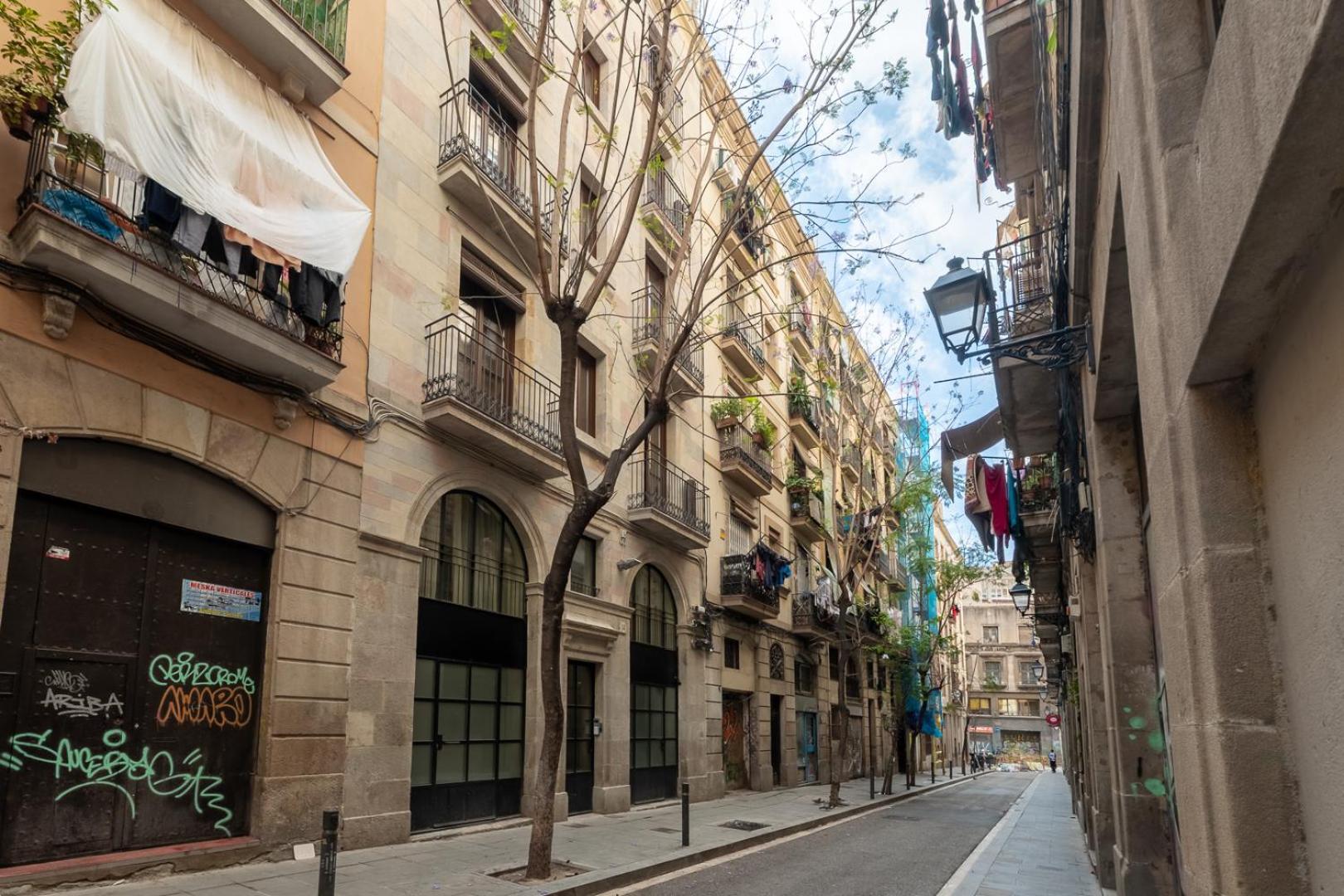 Apartment Caterina Sant Antoni Barcelona