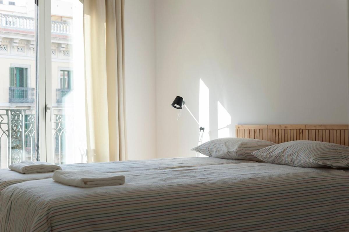 Appartement Azulete Barcelona