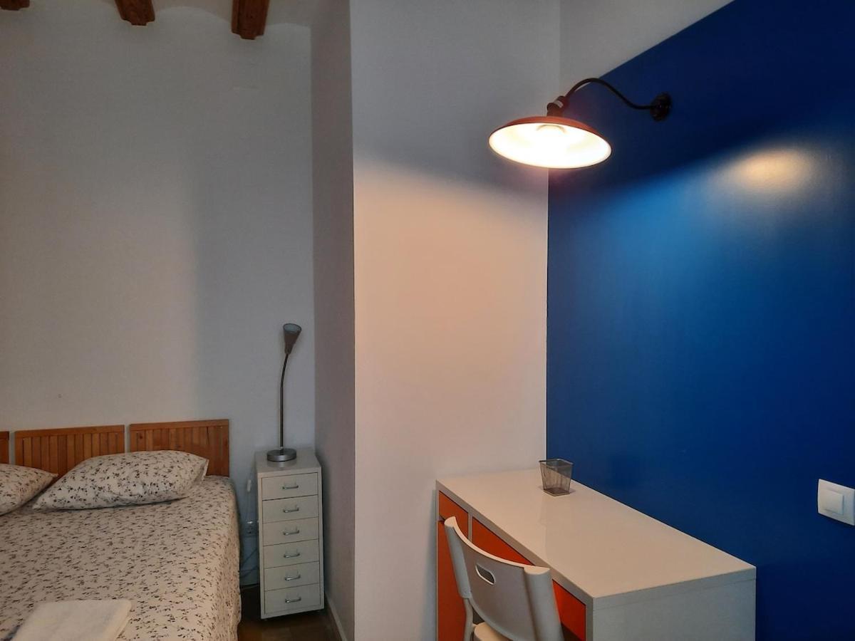 Azulete Appartement Barcelona