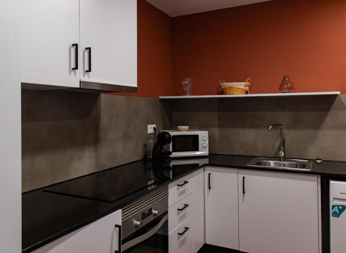 Appartement Bcn Central-colon *