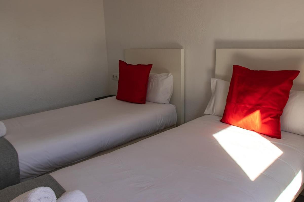 Appartement Bcn Central-colon Barcelona