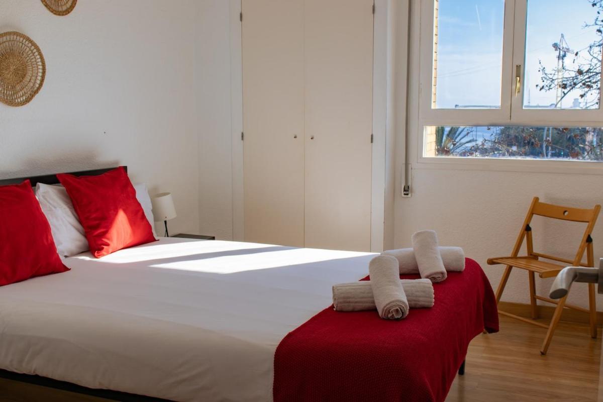 Bcn Central-colon Appartement *