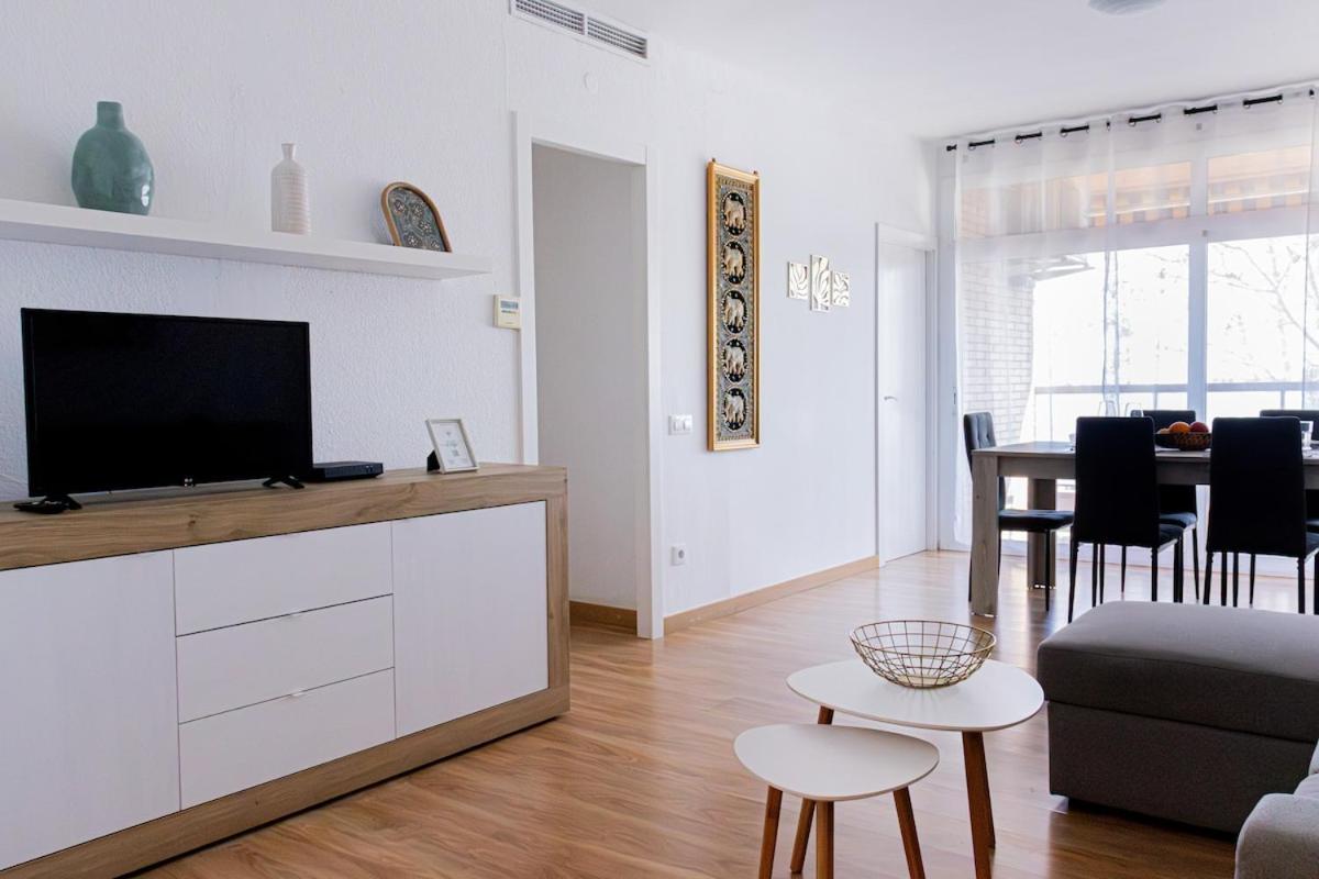 Appartement Bcn Central-colon *