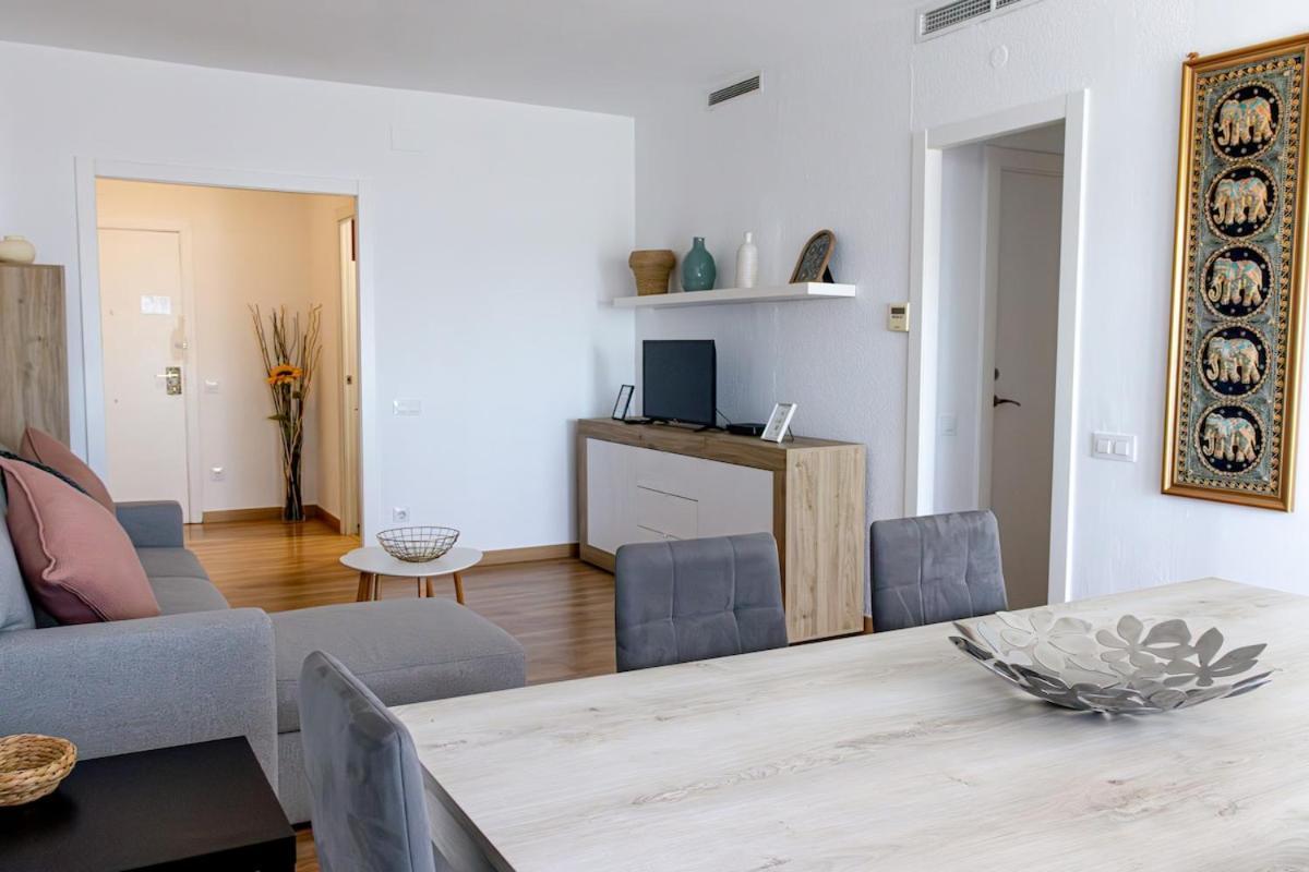 Appartement Bcn Central-colon *