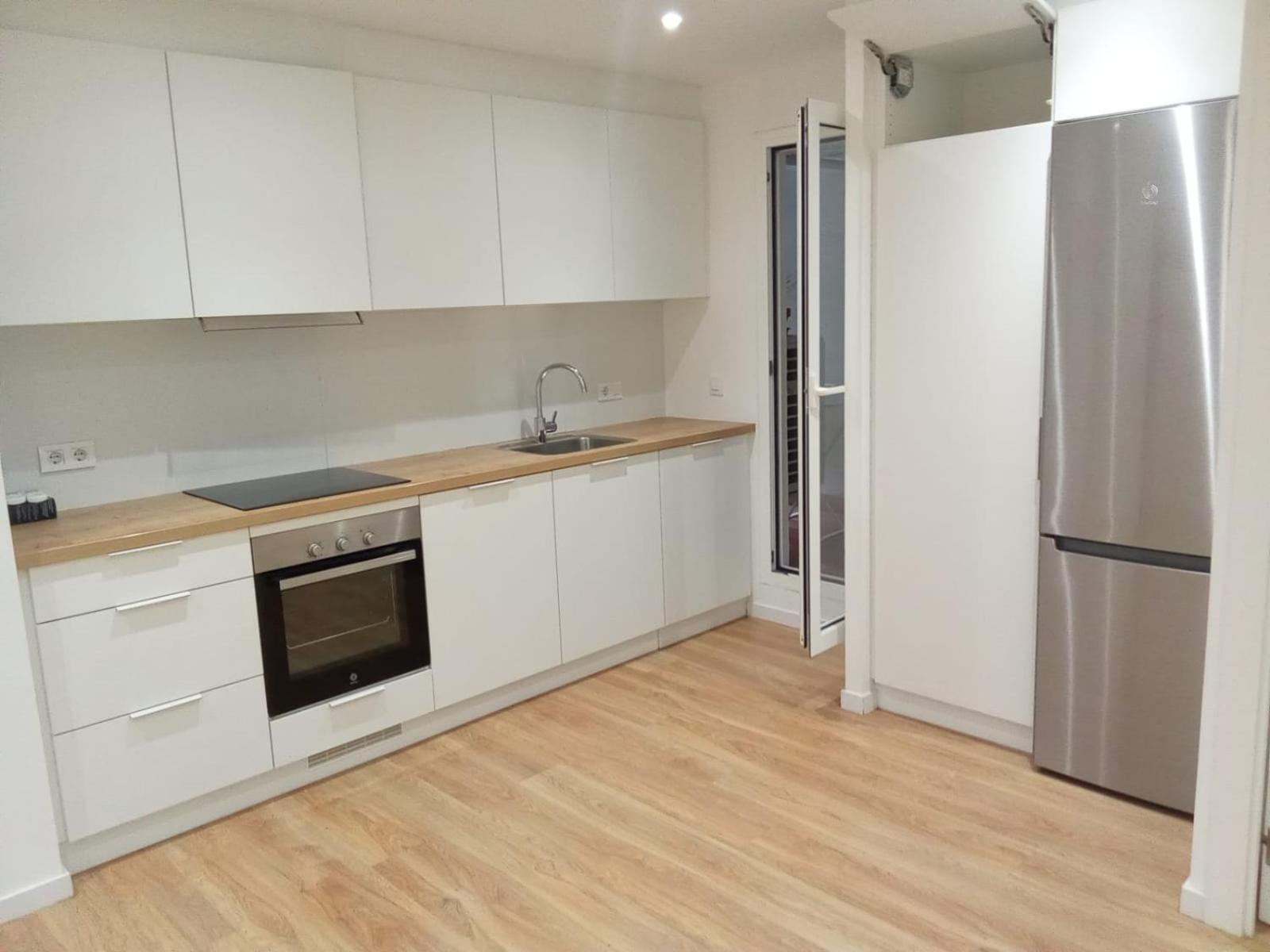 Kassandra House Appartement