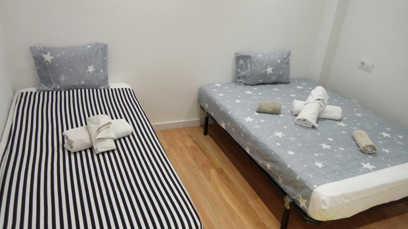 Kassandra House Appartement