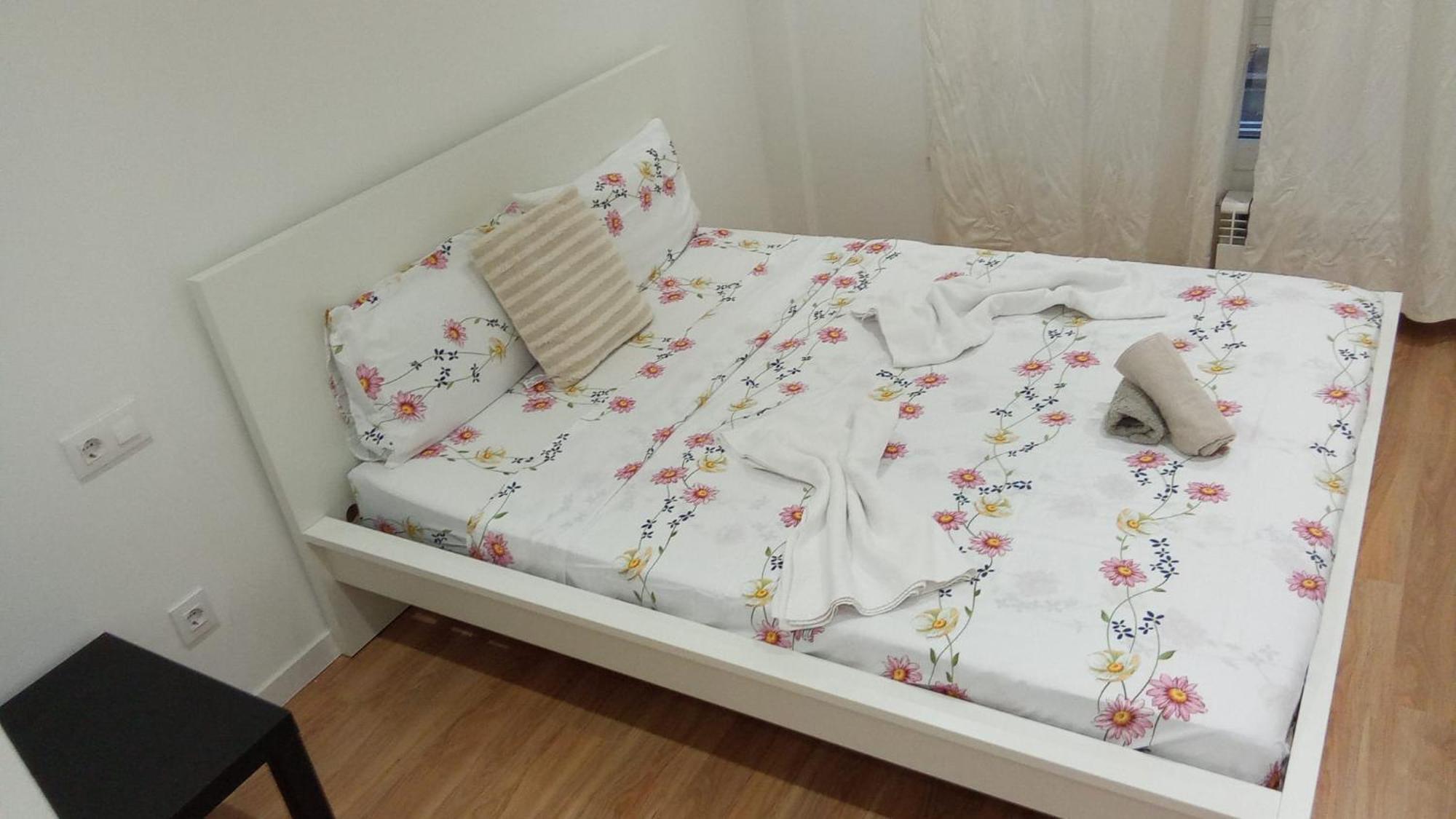 Kassandra House Appartement