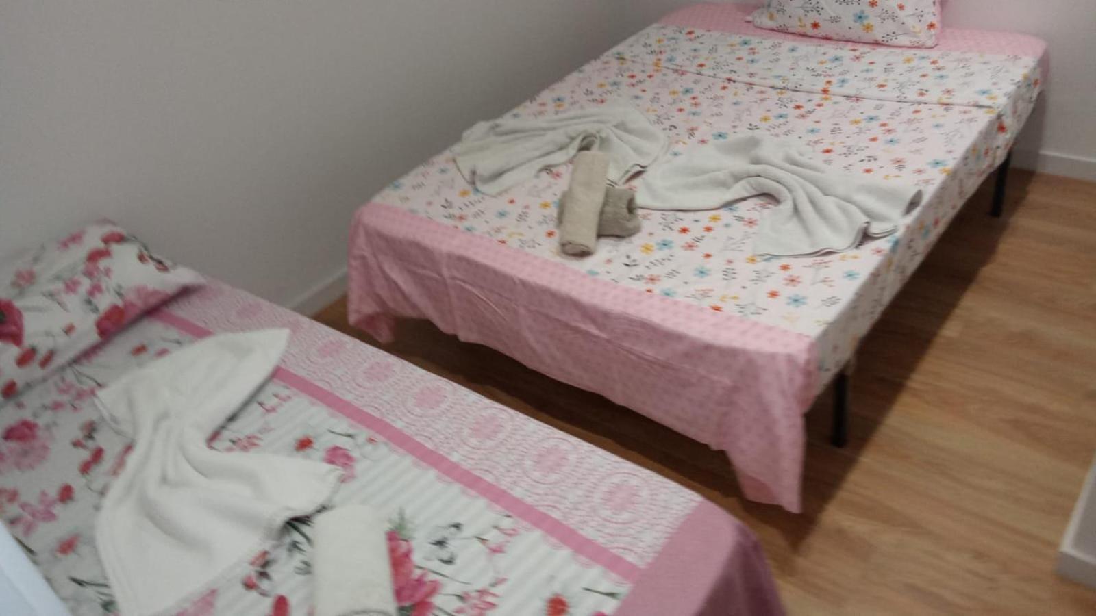 Kassandra House Appartement *
