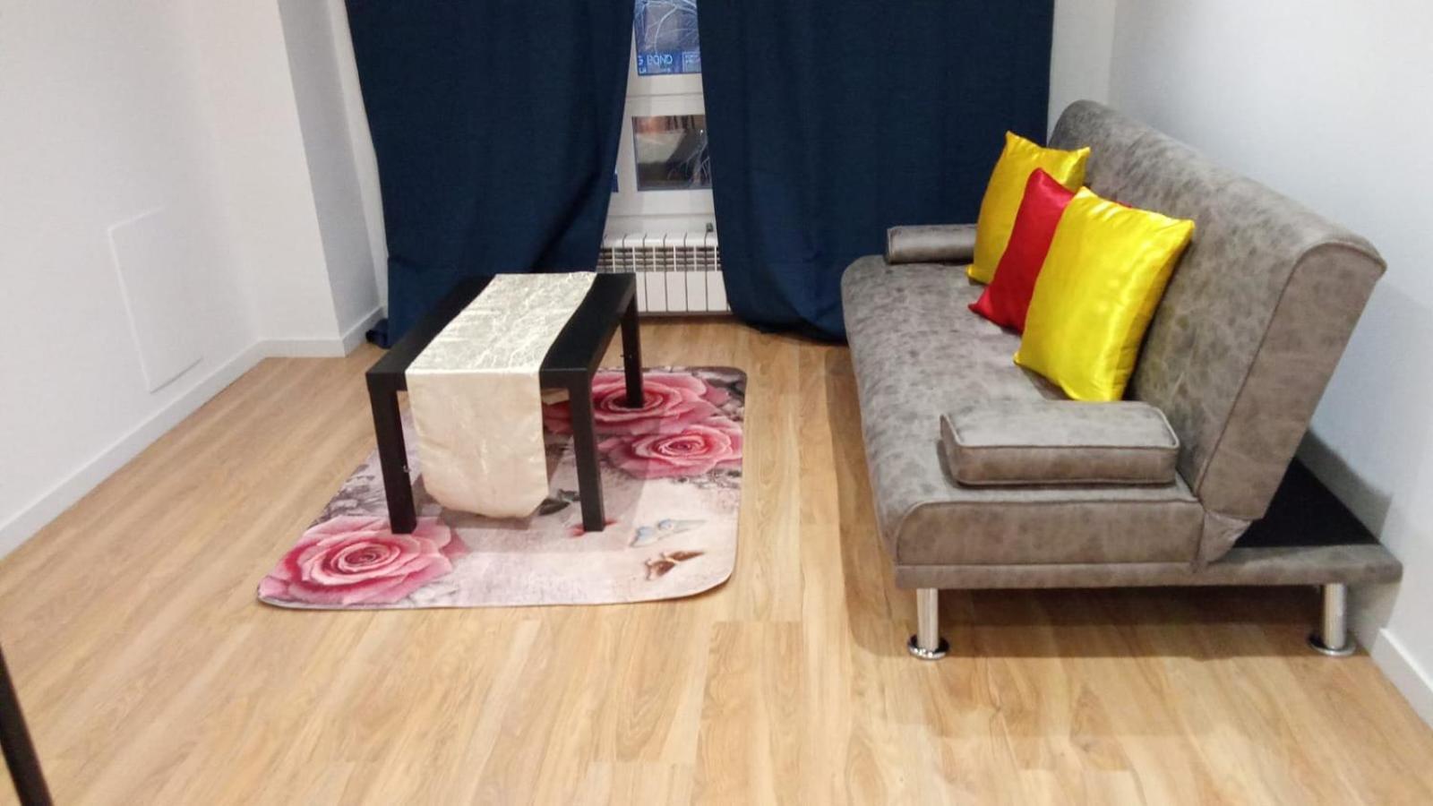 Kassandra House Appartement Barcelona