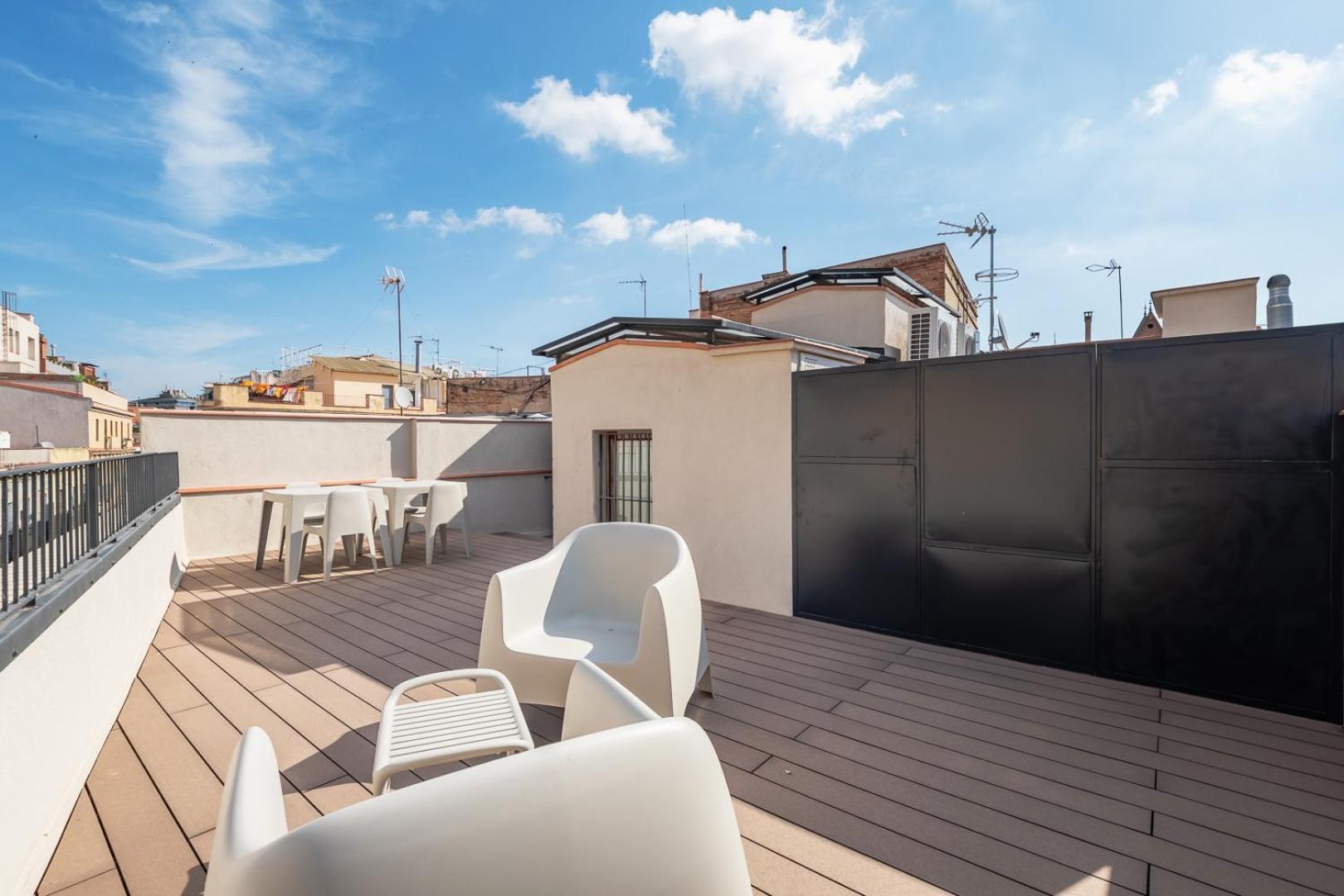 Caterina Sant Antoni Apartment Barcelona
