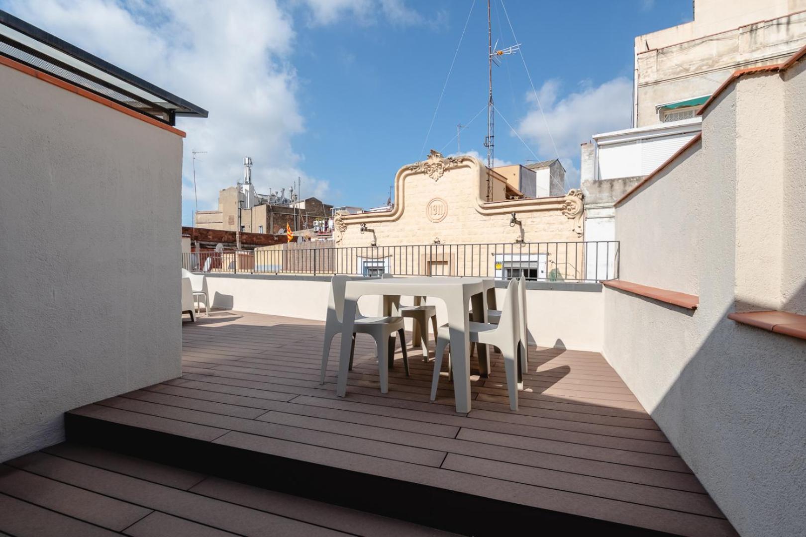 Caterina Sant Antoni * Barcelona